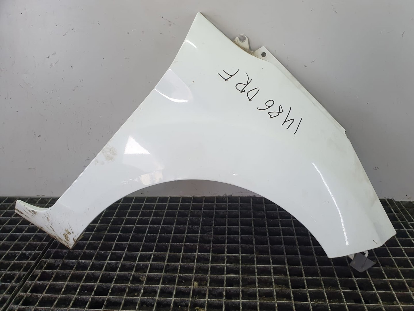 Aripa dreapta fata Ford Fiesta 6 (facelift) (2013 - 2020)