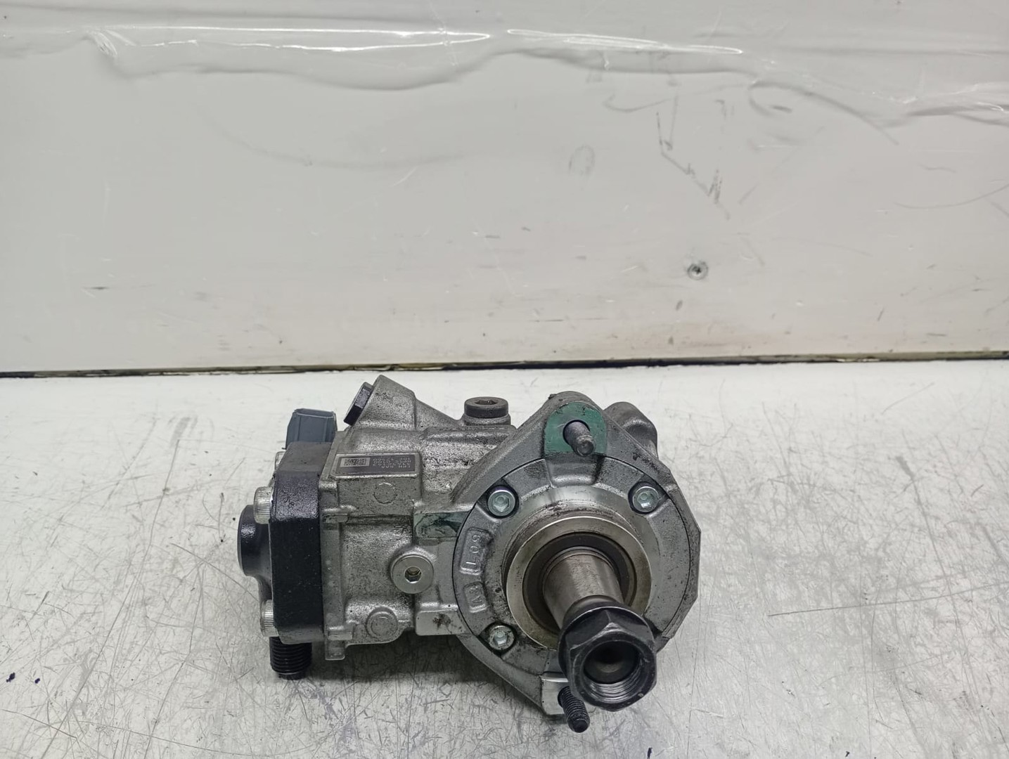 Pompa inalta presiune 31452143 Volvo V60 2 (2018 - 2020)