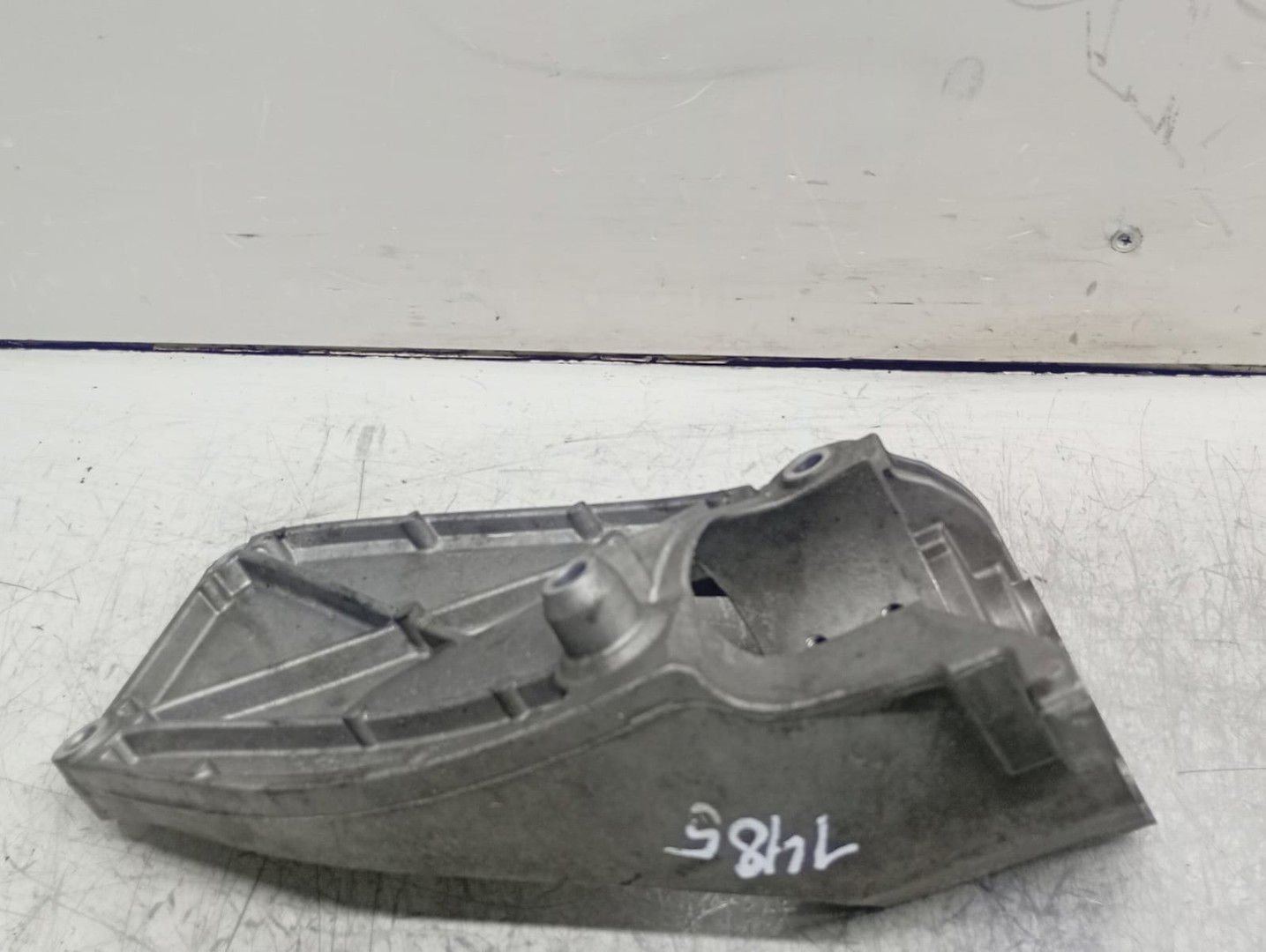 Suport planetara 31370633 Volvo V60 2 (2018 - 2020)