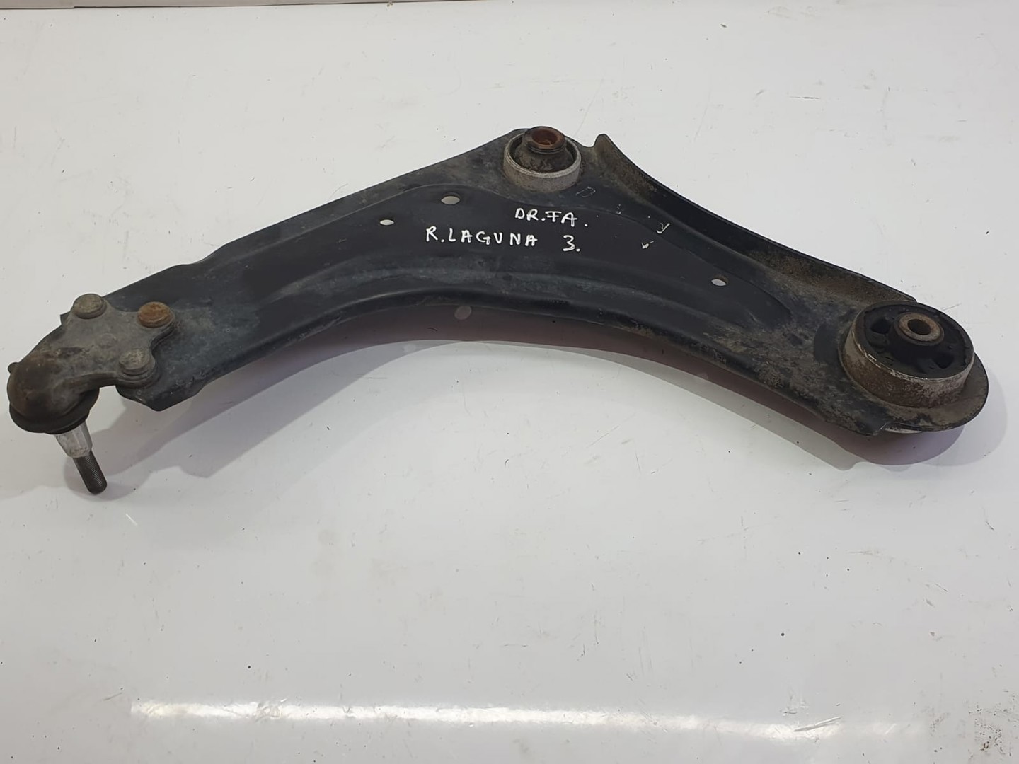 Brat suspensie fata Renault Laguna 3 (2007 - 2011)