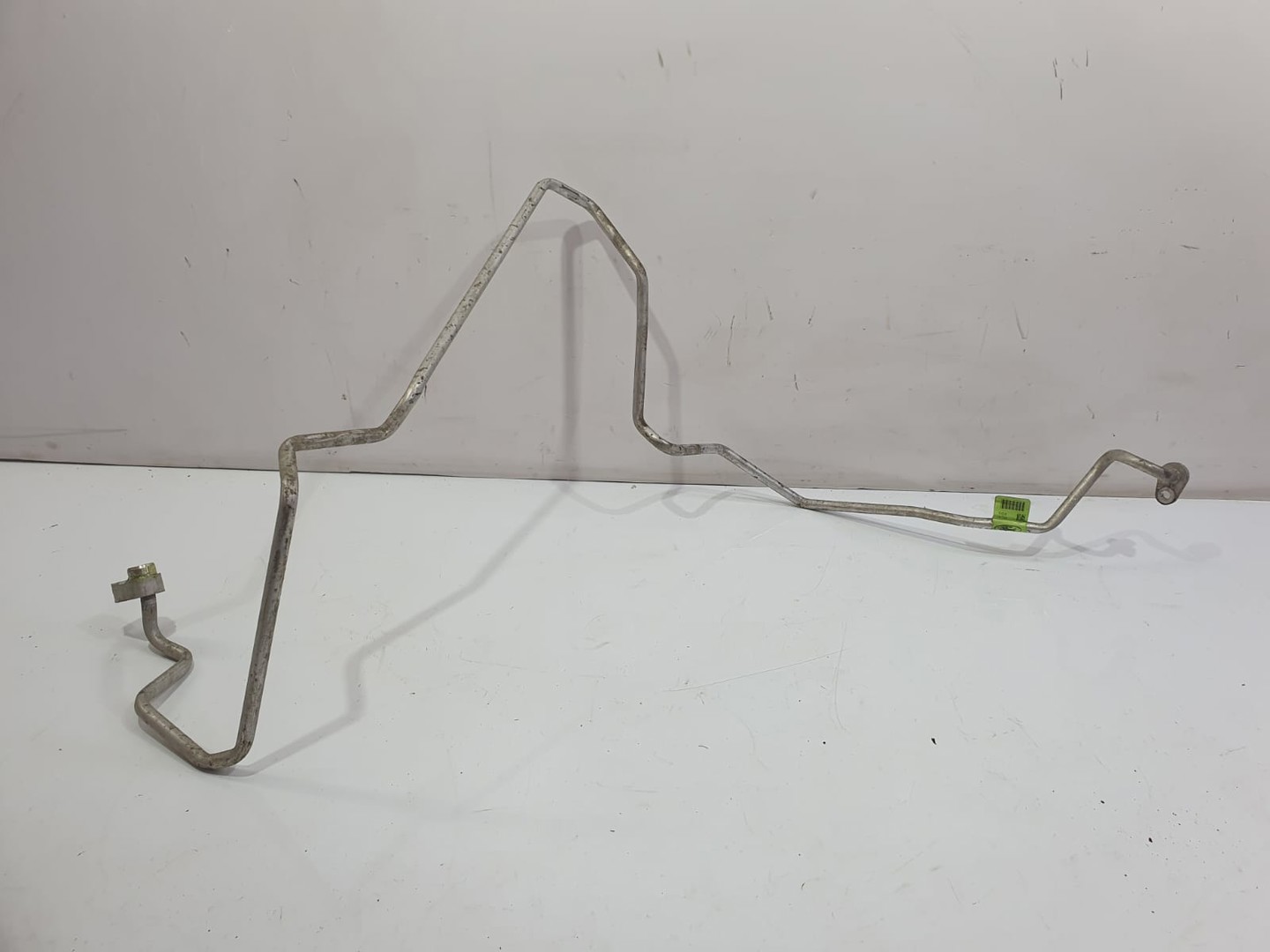 Conducta clima ac c1b1-19n651-ea Ford Fiesta 6 (facelift) (2013 - 2020)