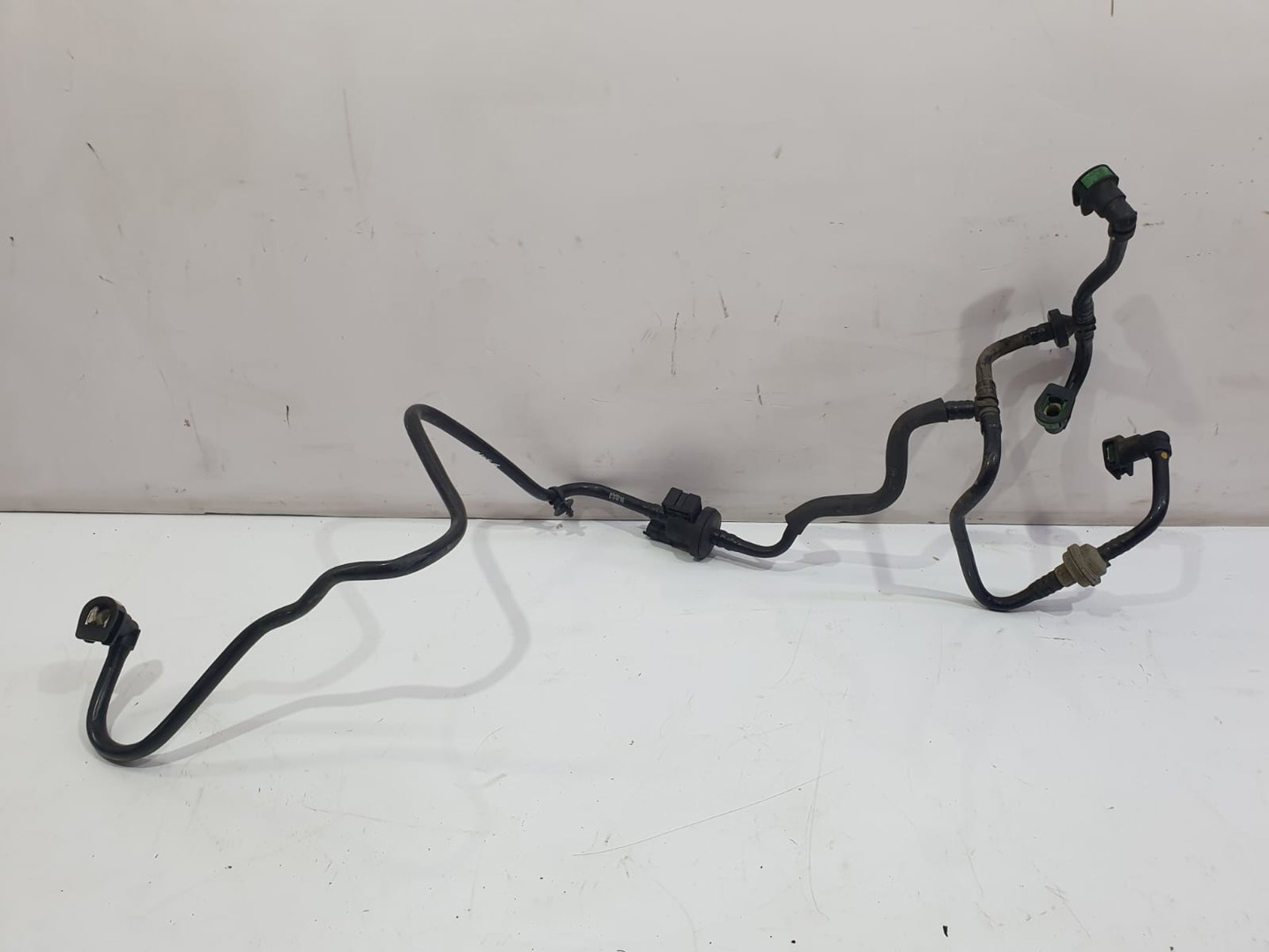 Conducta combustibil et76-9c987-ac Ford Fiesta 6 (facelift) (2013 - 2020)