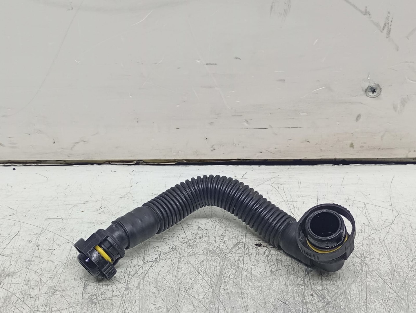 Furtun epurator CM5G-6k817-CA Ford Fiesta 6 (facelift) (2013 - 2020)