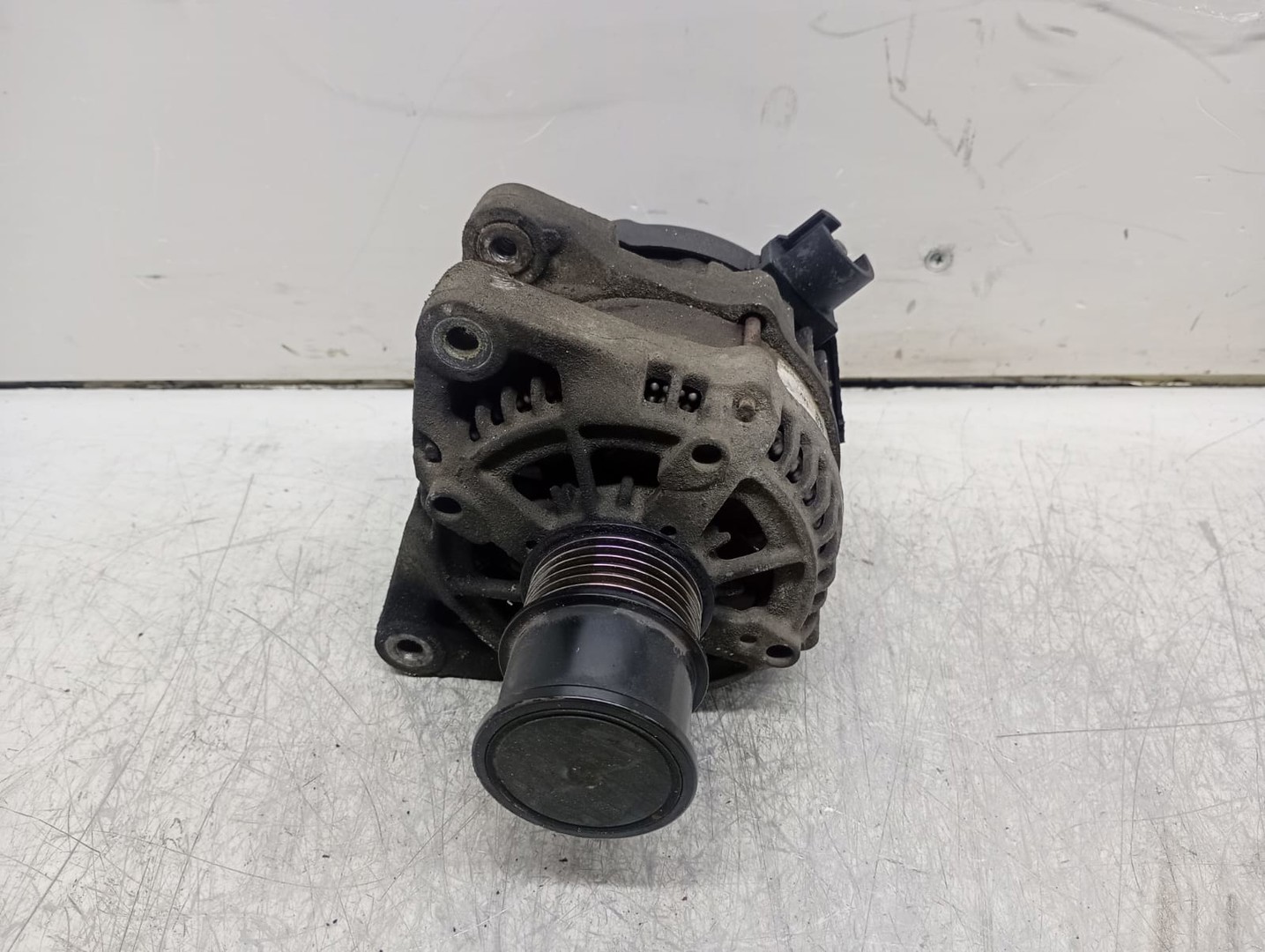 Alternator CV6T-10300-GA Ford Fiesta 6 (facelift) (2013 - 2020)