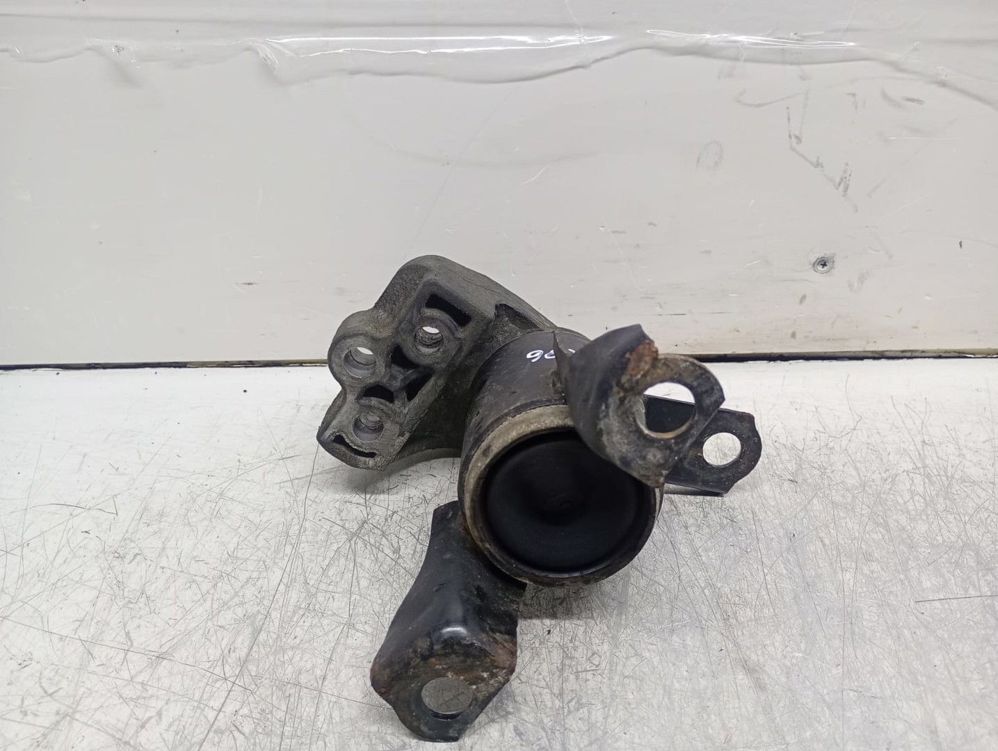 Suport motor C1B1-6F012-AD Ford Fiesta 6 (facelift) (2013 - 2020)