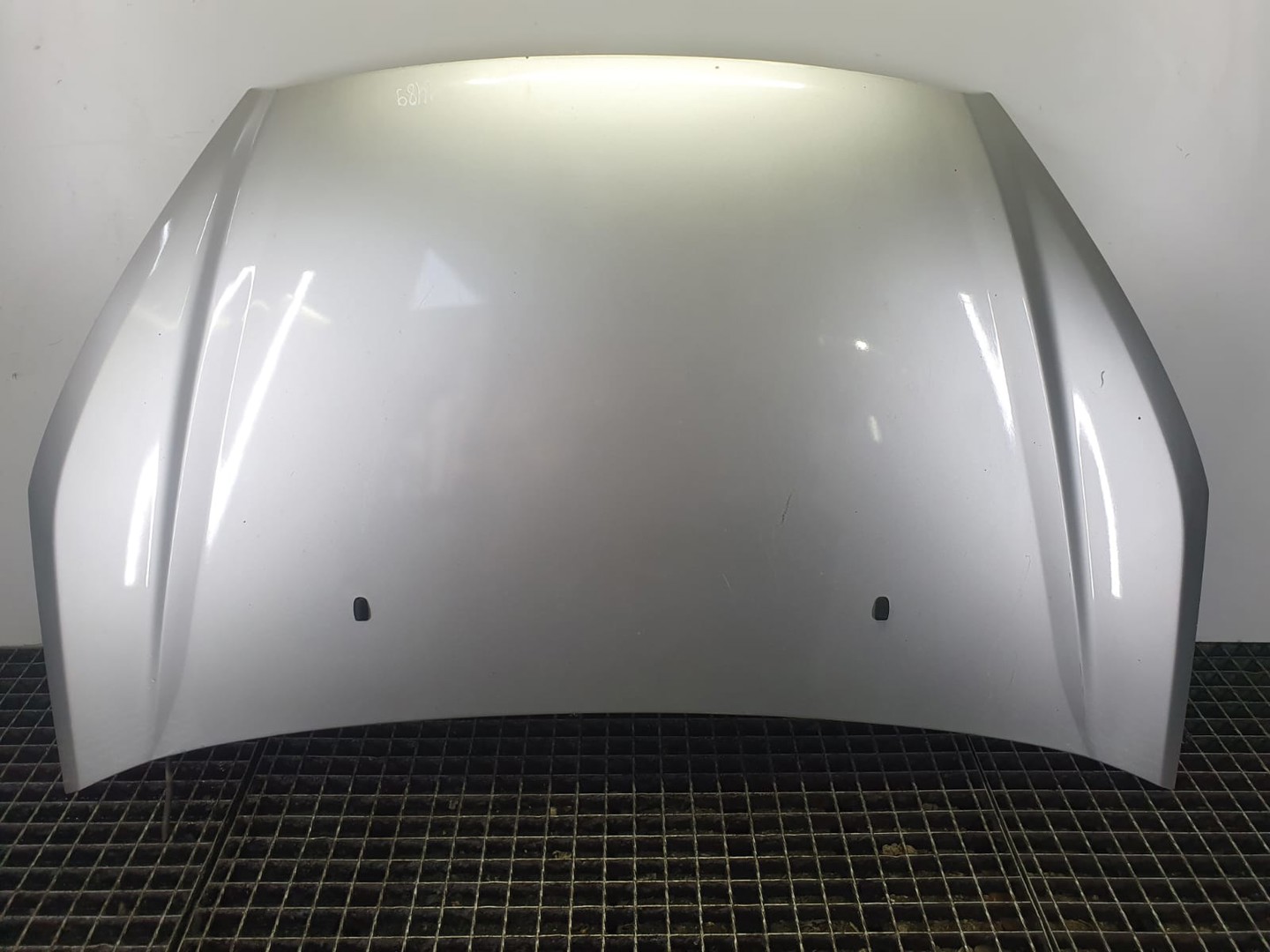 Capota motor Ford S-Max 1 (facelift) (2010 - 2015)