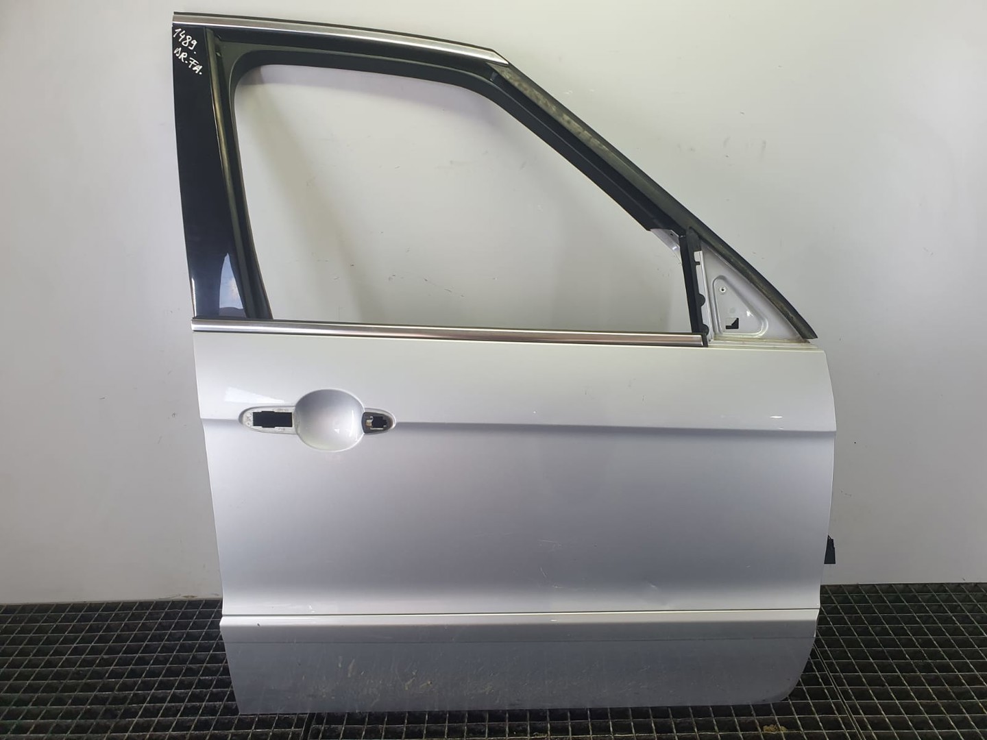 Usa dreapta fata Ford S-Max 1 (facelift) (2010 - 2015)