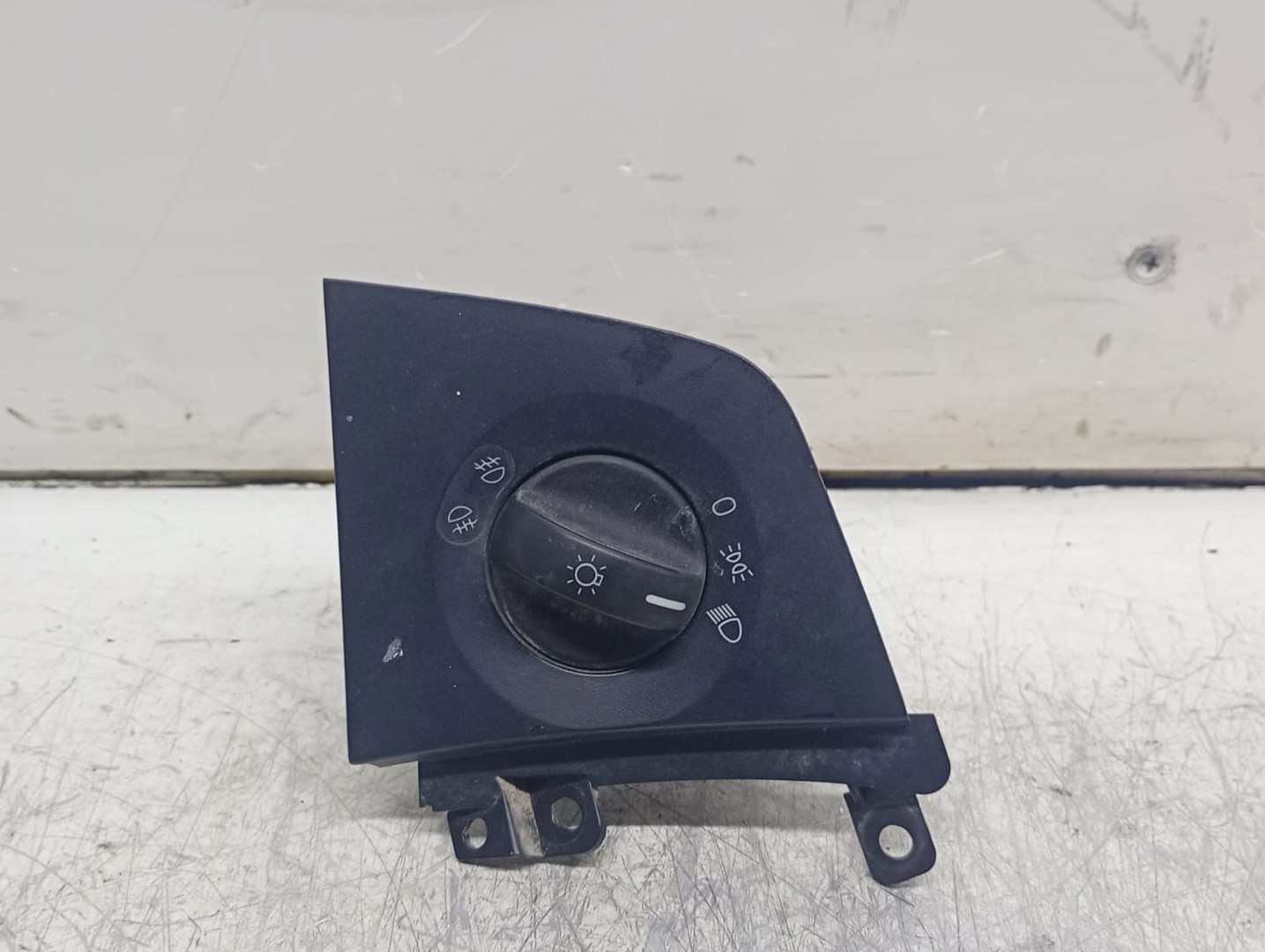 Bloc lumini A9605452604 Mercedes Benz Actros MP4 1 (2011 - 2019)