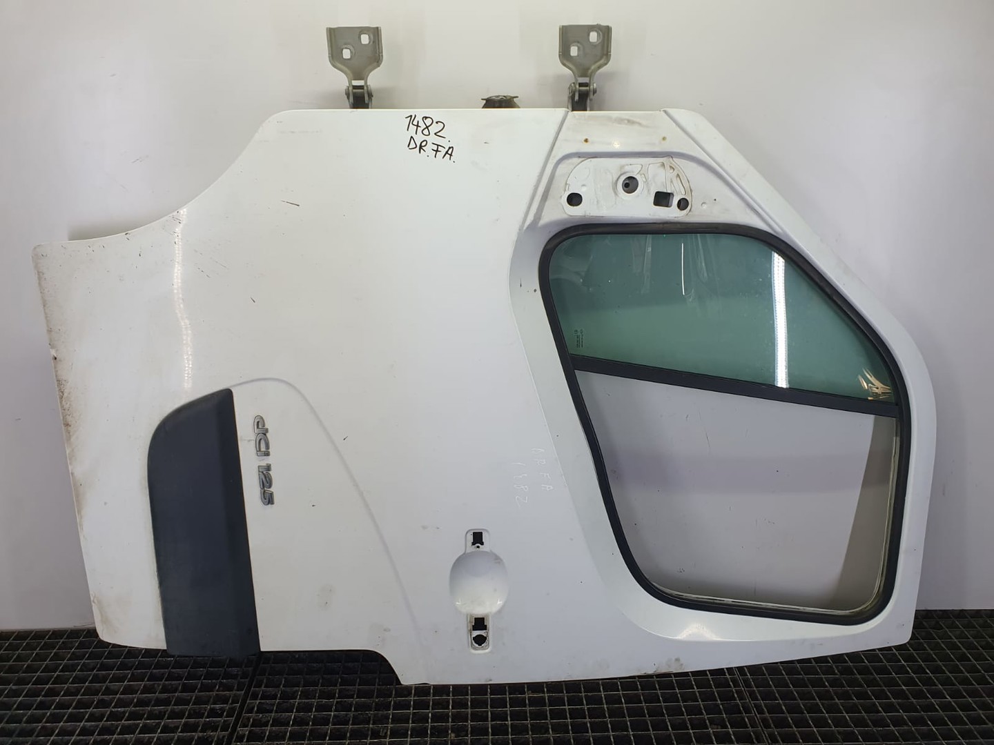 Usa stanga fata 801110016r Renault Master 3 (2010 - 2015)