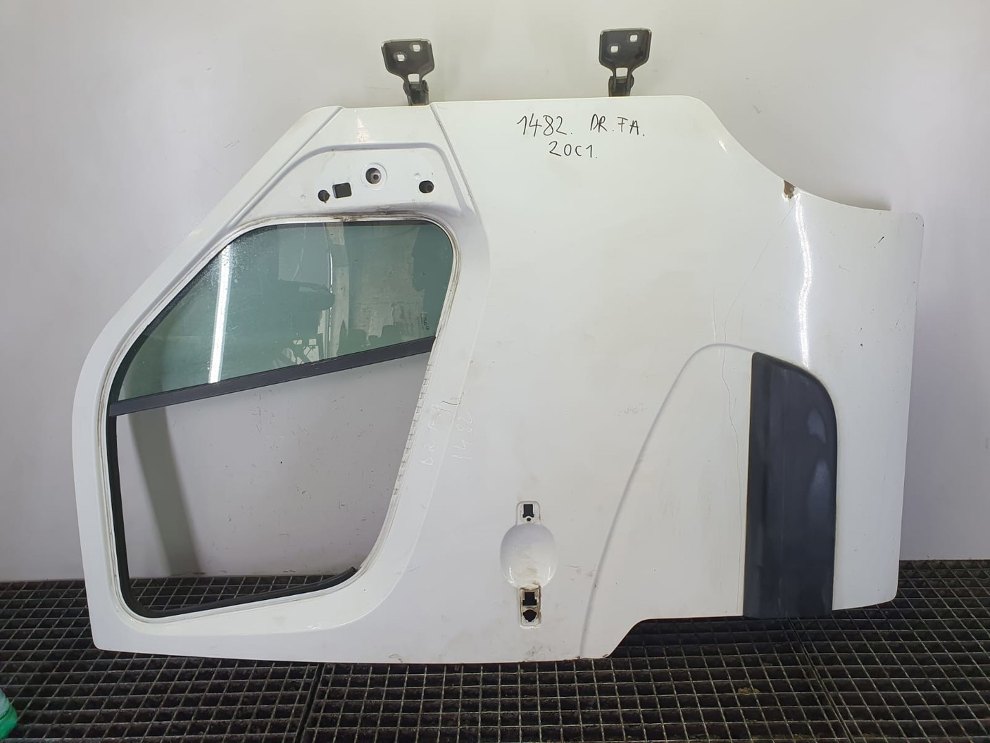 Usa dreapta fata 801100016r Renault Master 3 (2010 - 2015)