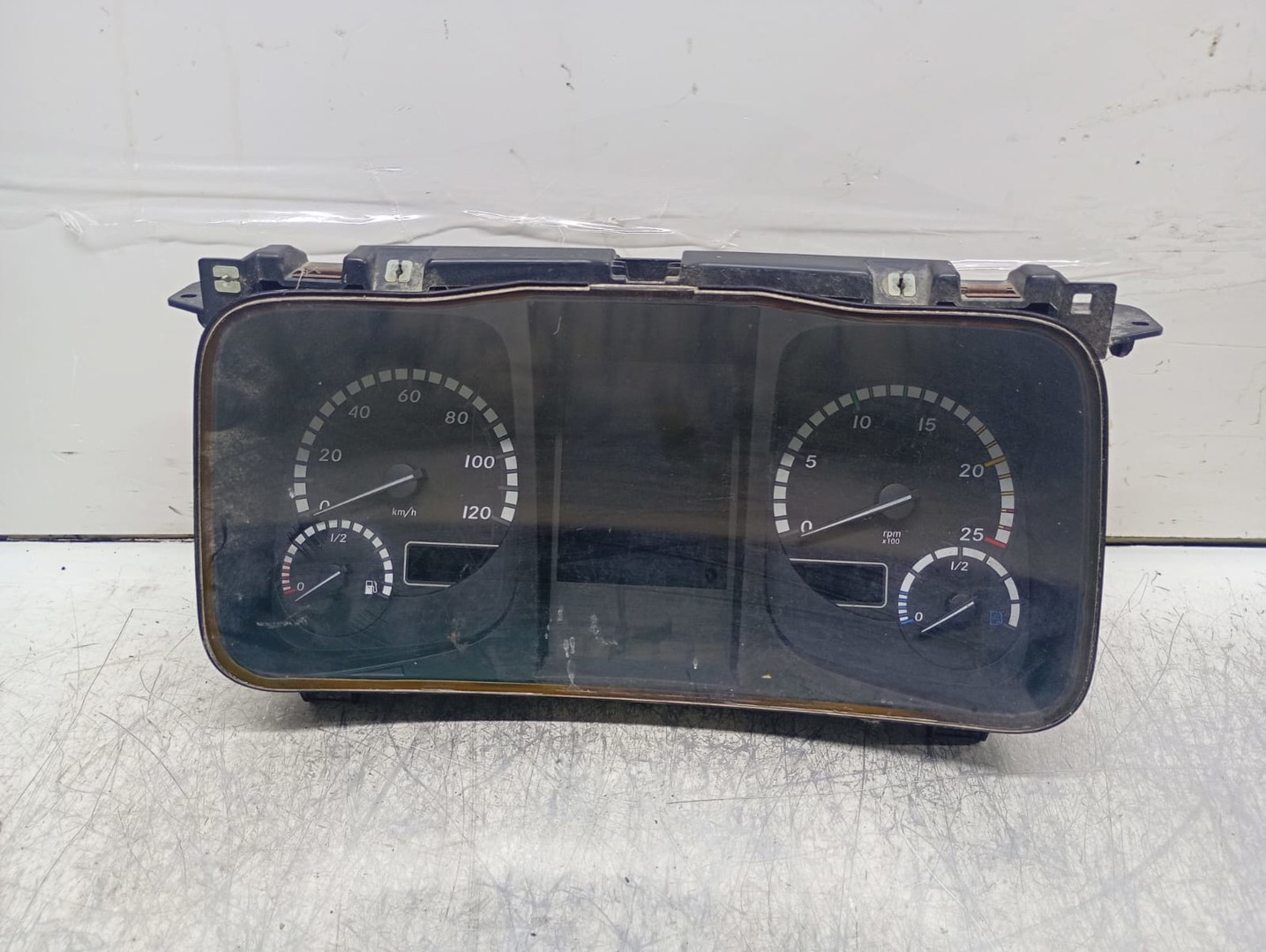 Ceasuri de bord A0094460021 Mercedes Benz Actros MP4 1 (2011 - 2019)