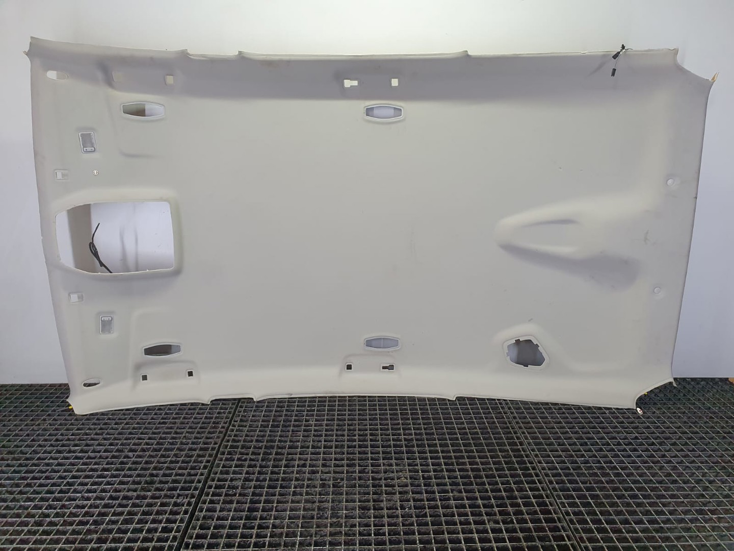 Plafon interior Ford S-Max 1 (facelift) (2010 - 2015)