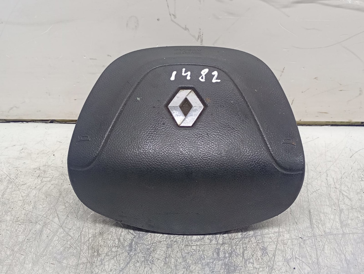 Airbag sofer 341340268 Renault Master 3 (2010 - 2015)