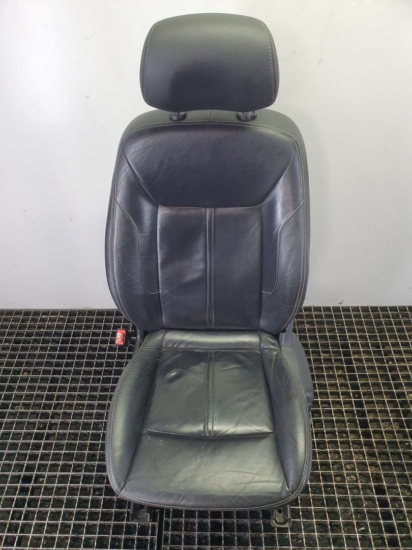 Scaun stanga fata Ford S-Max 1 (facelift) (2010 - 2015)
