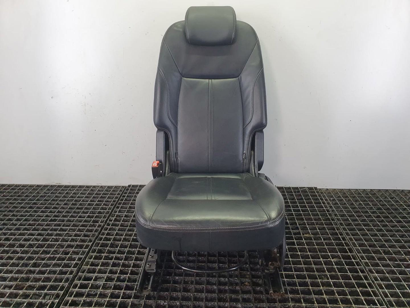 Bancheta spate Ford S-Max 1 (facelift) (2010 - 2015)