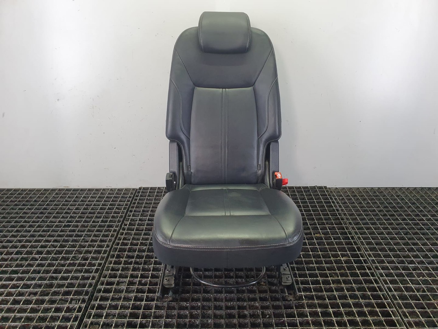 Bancheta spate Ford S-Max 1 (facelift) (2010 - 2015)
