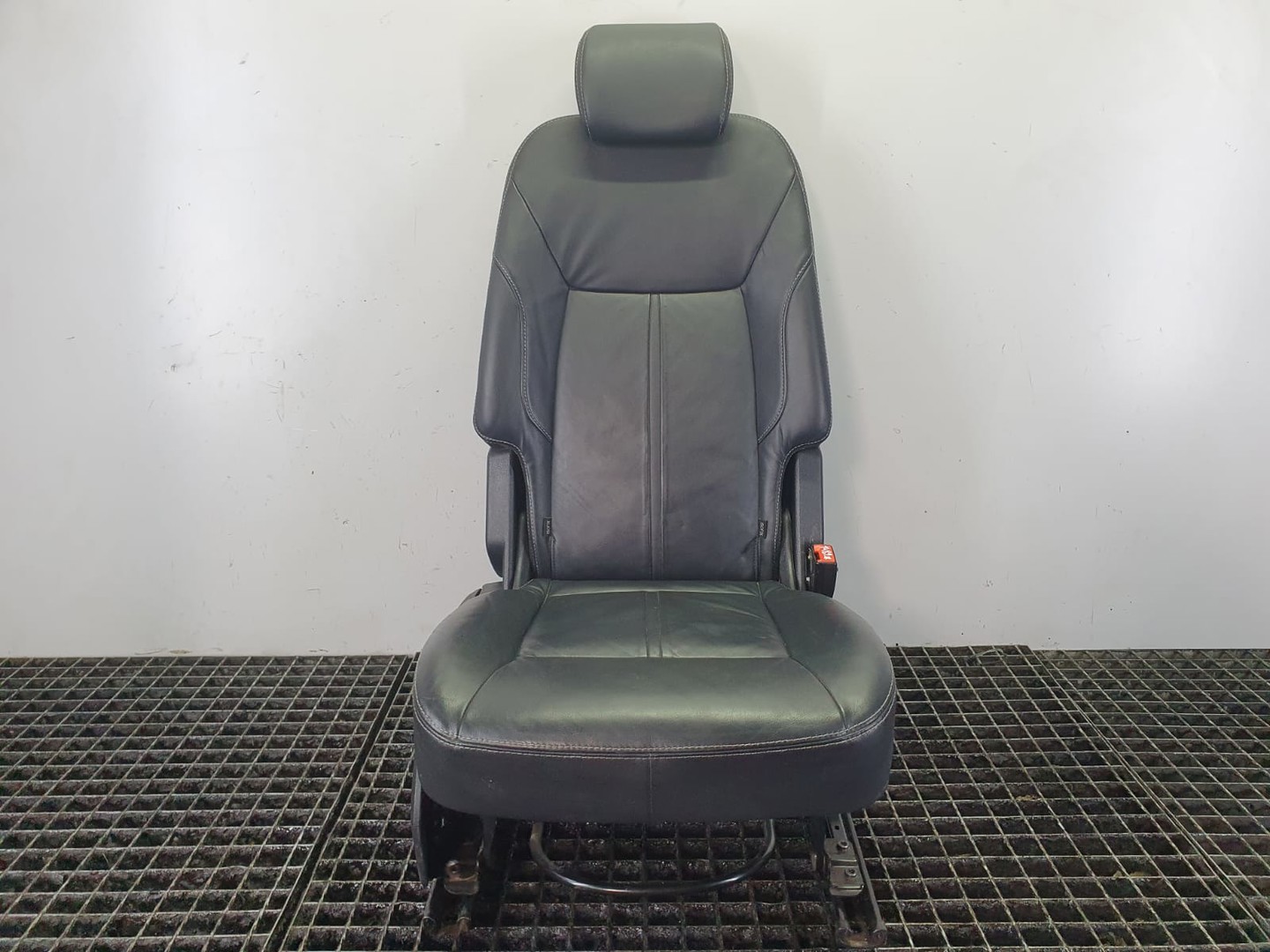 Bancheta spate Ford S-Max 1 (facelift) (2010 - 2015)