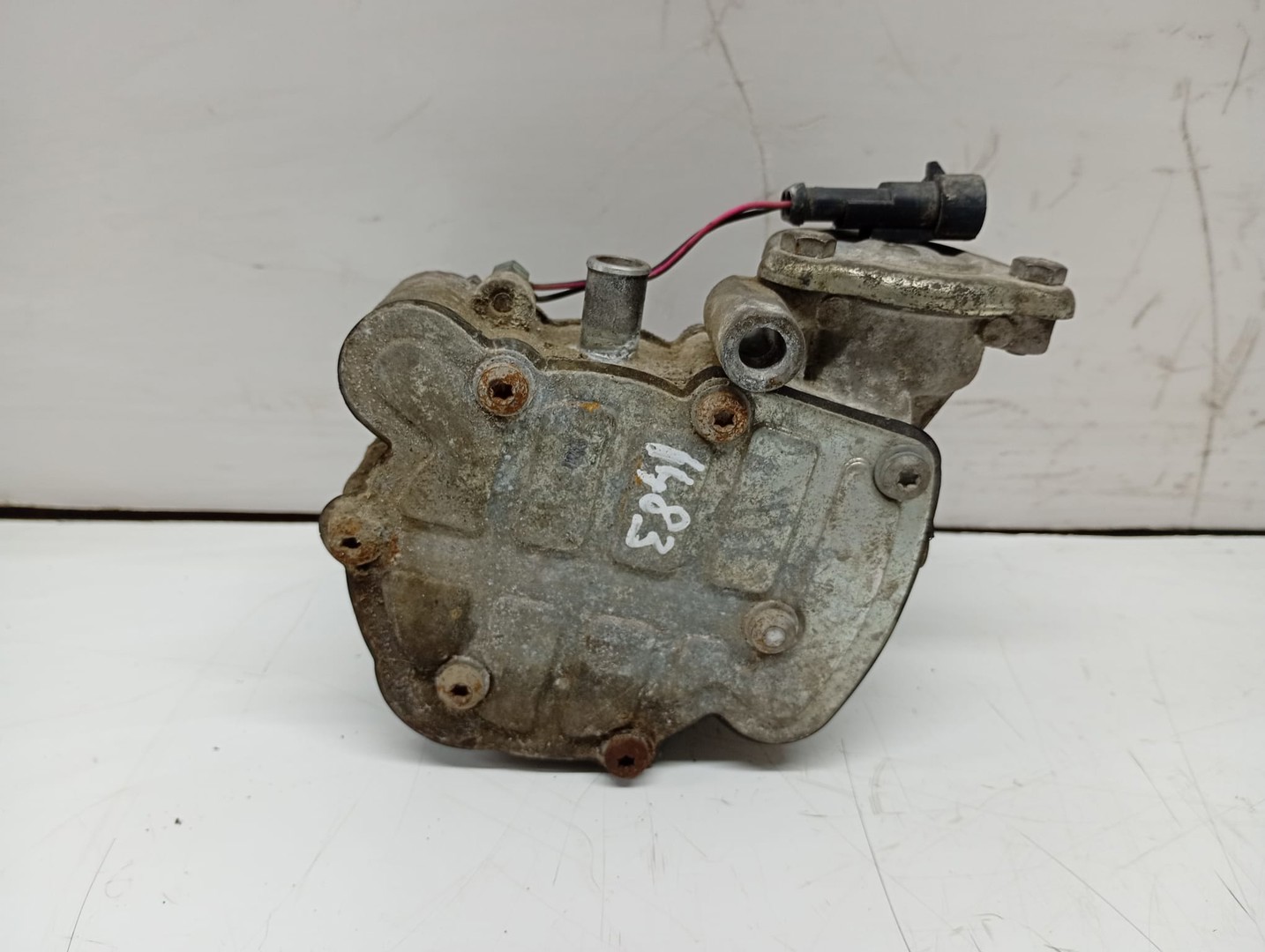 Reductor gpl E867R-014066 Toyota Prius XW30 (2009 - 2011)