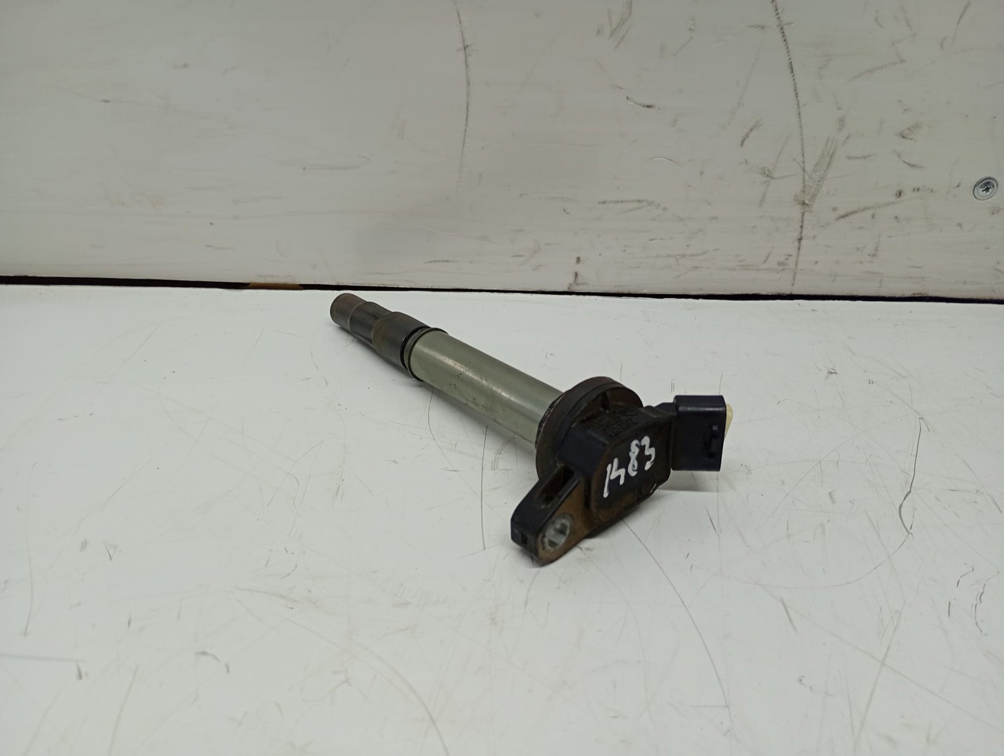 Bobina inductie 10R-035444 Toyota Prius XW30 (2009 - 2011)