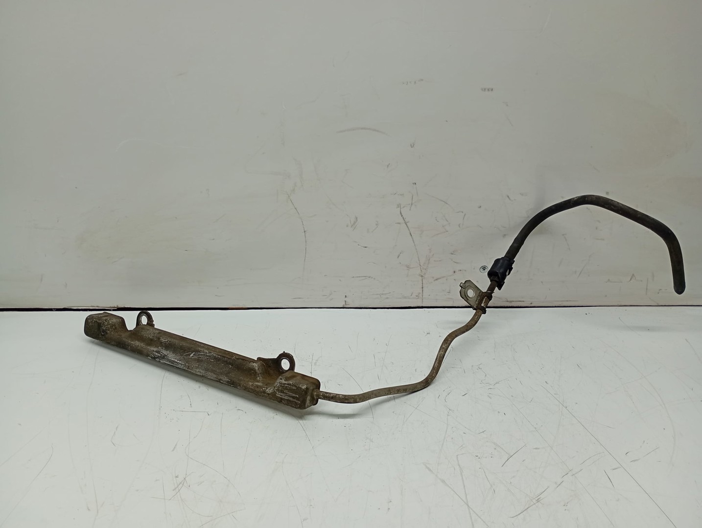Rampa injectoare Toyota Prius XW30 (2009 - 2011)