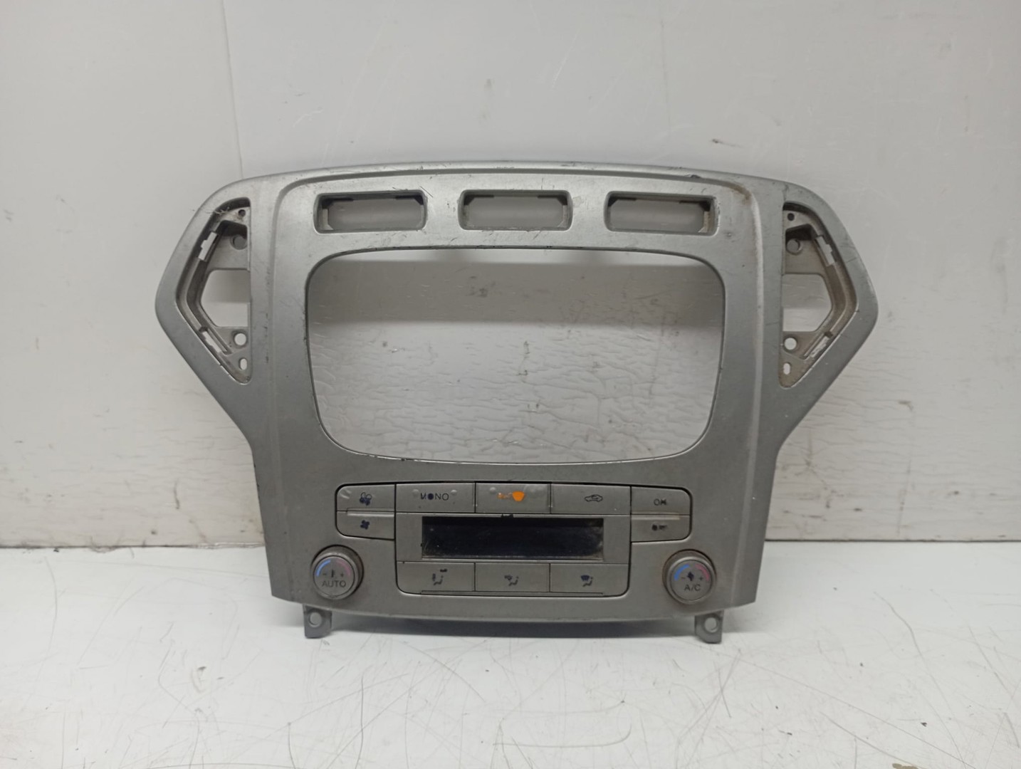 Panou clima ac Ford Mondeo MK4 (2007 - 2010)