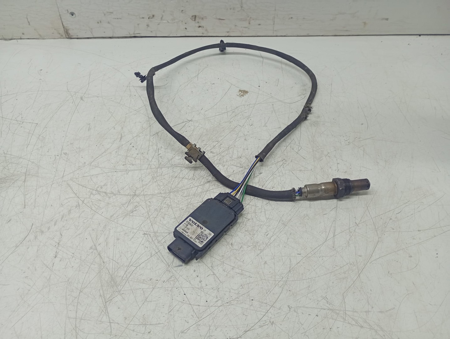 Senzor nox 32203032 Volvo V60 2 (2018 - 2020)