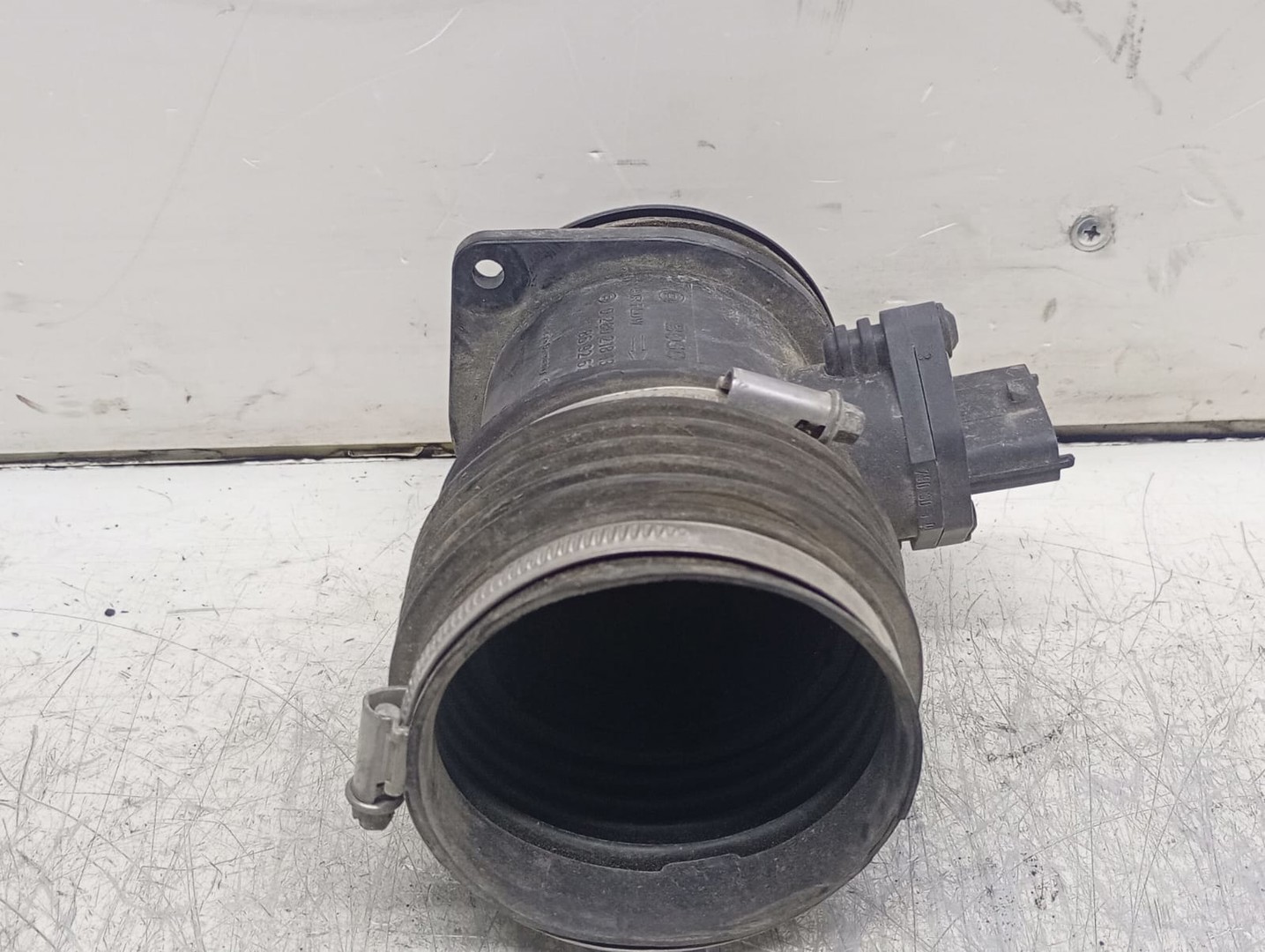 Debitmetru aer 0280218134 8692624 Volvo V60 2 (2018 - 2020)