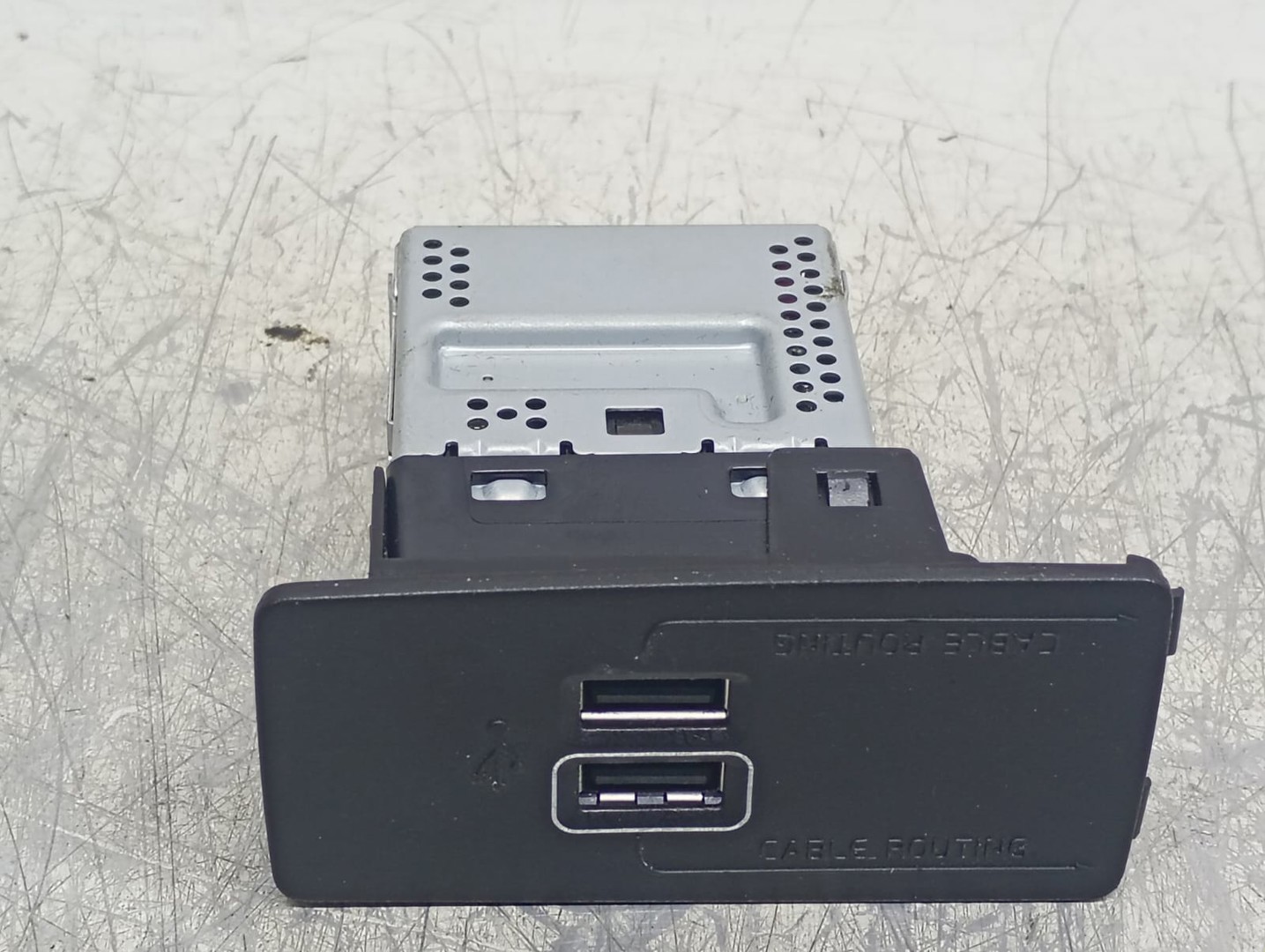 Slot USB 31407038 Volvo V60 2 (2018 - 2020)
