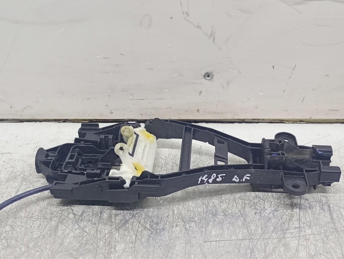 Suport maner exterior 30747098 Volvo V60 2 (2018 - 2020)