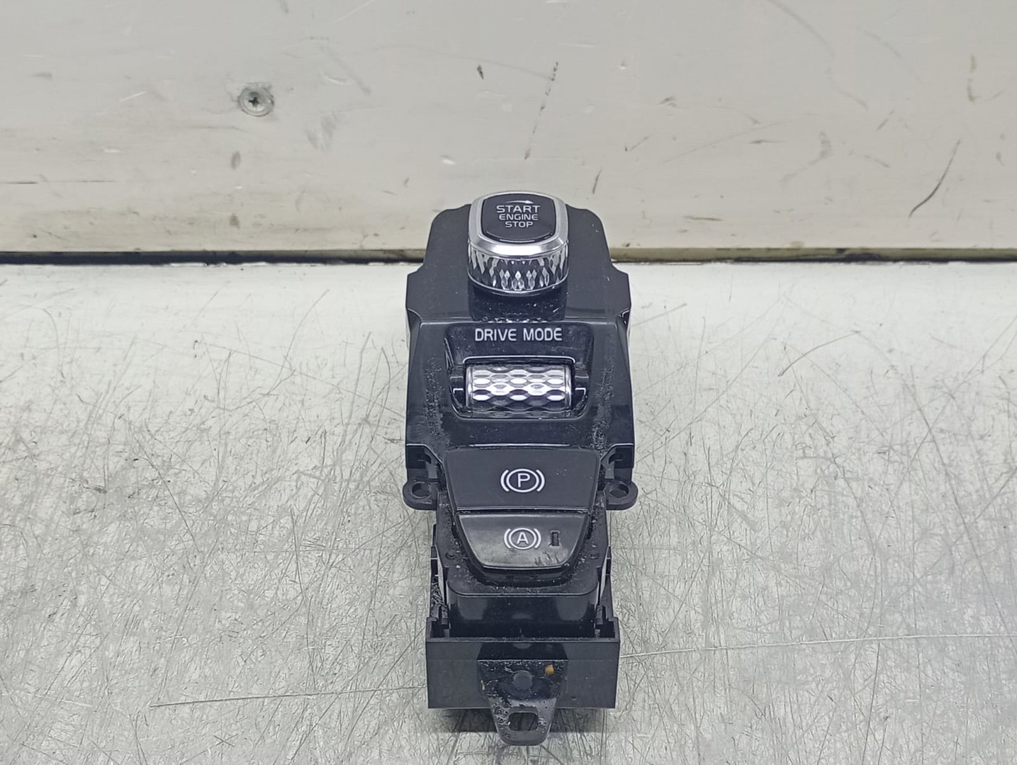 Buton start stop P31443818 Volvo V60 2 (2018 - 2020)