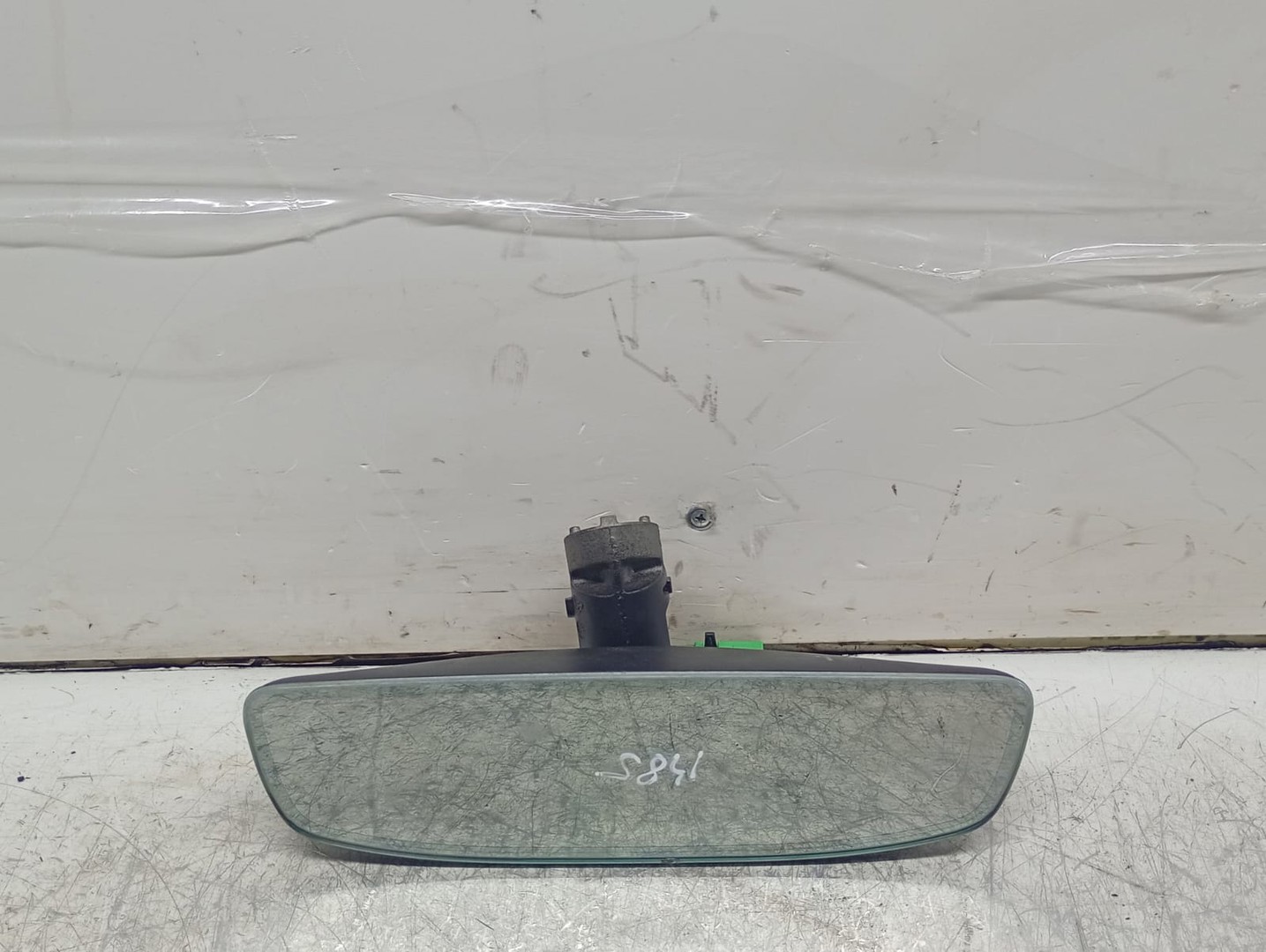 Oglinda retrovizoare interioara E11038266 Volvo V60 2 (2018 - 2020)