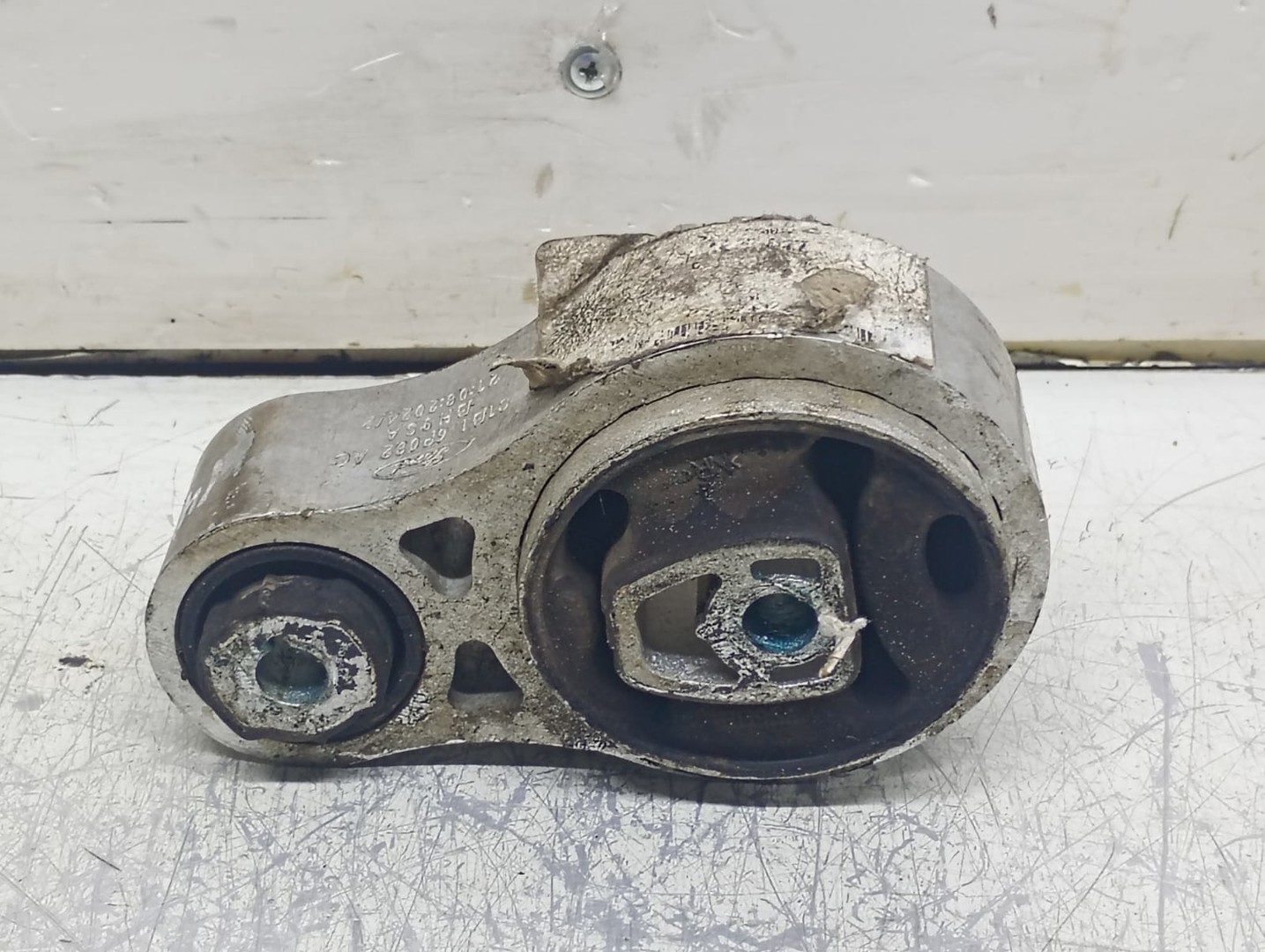Suport motor Ford Fiesta 6 (facelift) (2013 - 2020)
