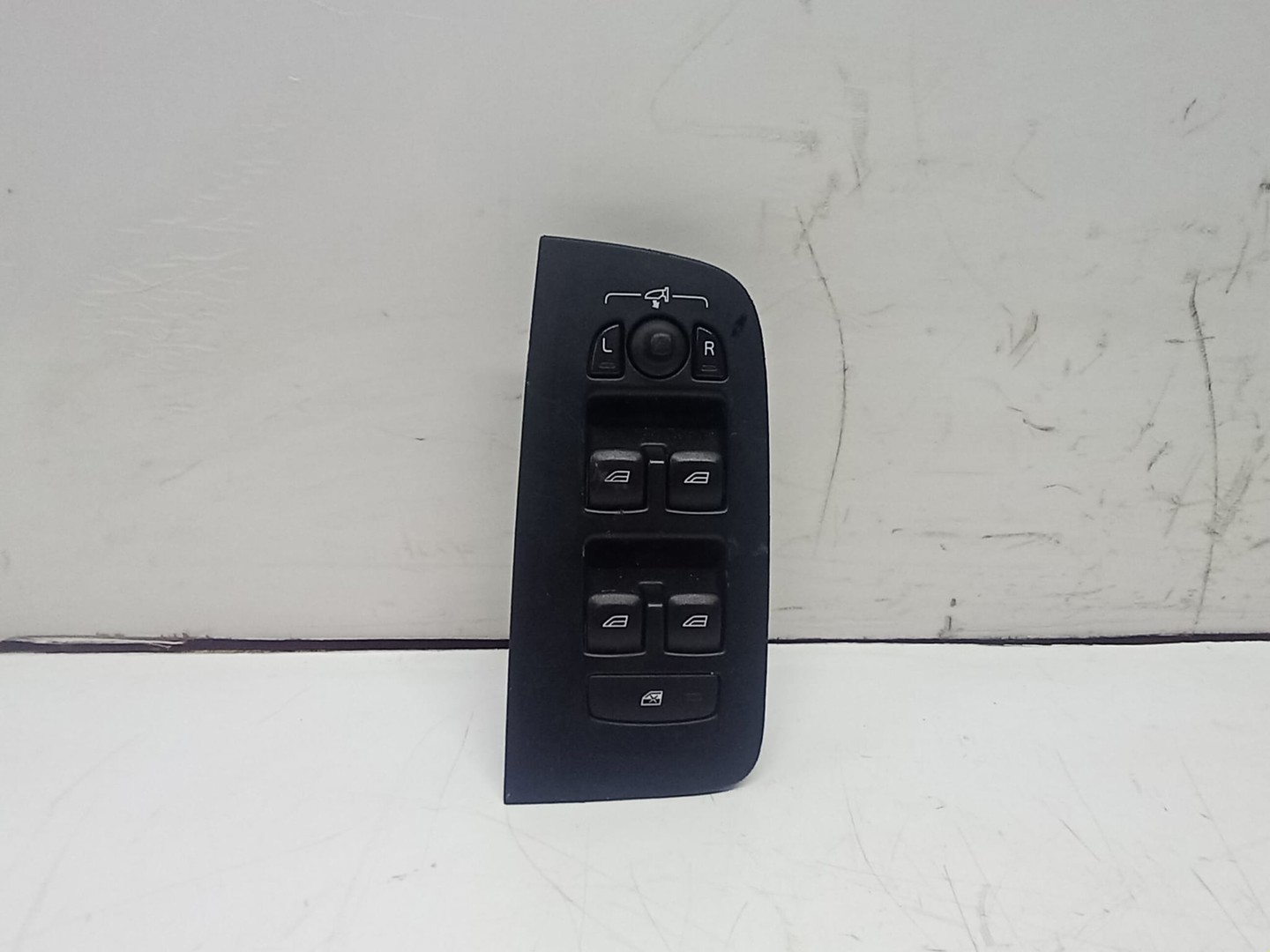 Panou comanda geamuri 83282001 31446247 Volvo V60 2 (2018 - 2020)