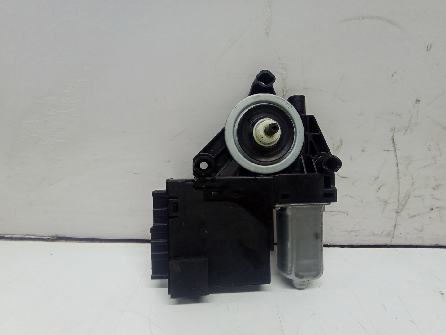 Motoras geam stanga fata 31674755 Volvo V60 2 (2018 - 2020)