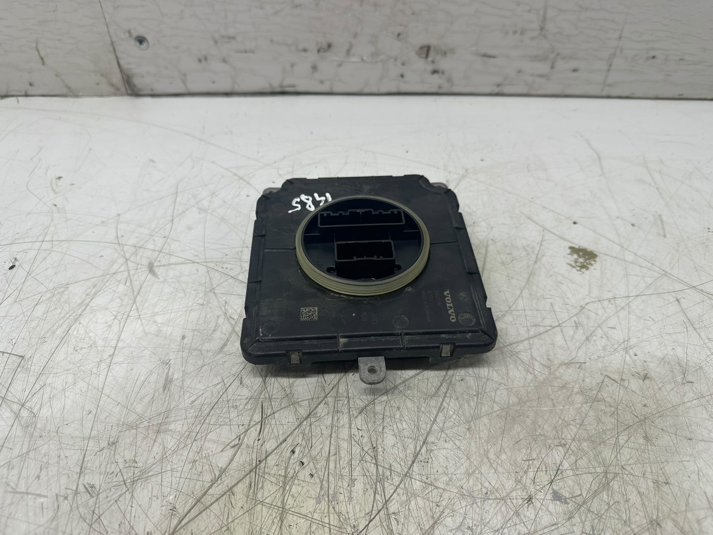 Modul LED 31427787 Volvo V60 2 (2018 - 2020)