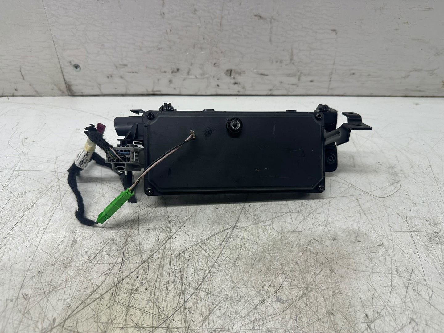 Modul confort 32209788 Volvo V60 2 (2018 - 2020)