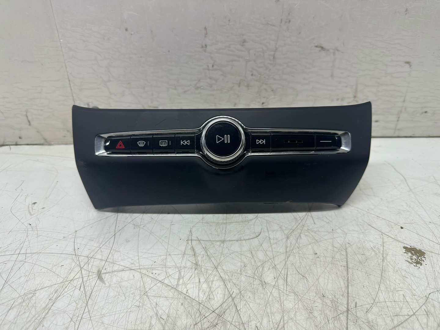 Panou butoane P31398845 Volvo V60 2 (2018 - 2020)