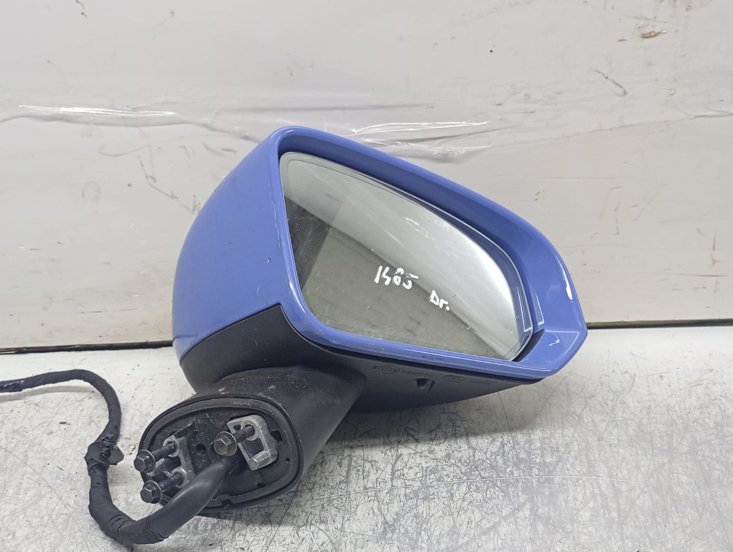 Oglinda dreapta E11048506 Volvo V60 2 (2018 - 2020)