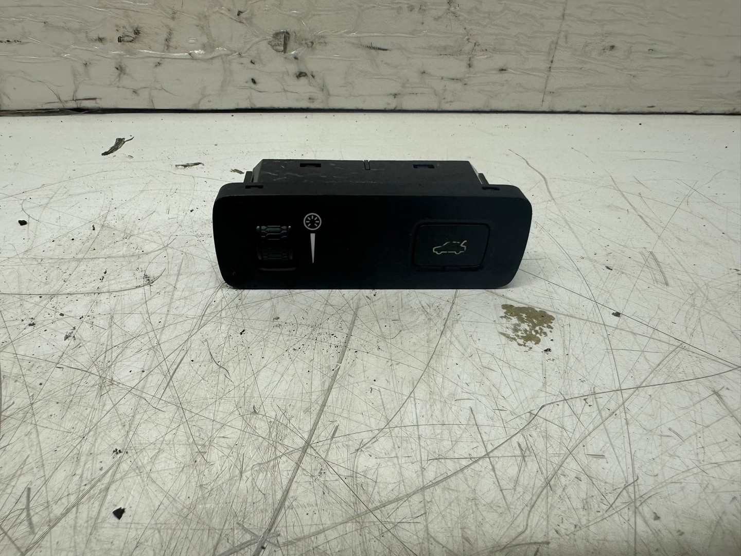 Panou butoane P31443873 Volvo V60 2 (2018 - 2020)