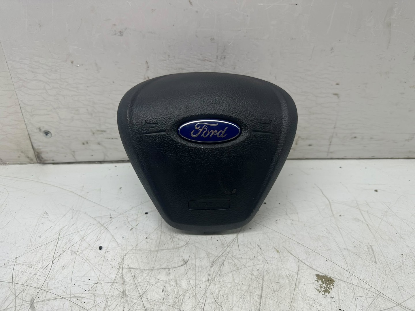 Airbag sofer 34184650 Ford Fiesta 6 (facelift) (2013 - 2020)