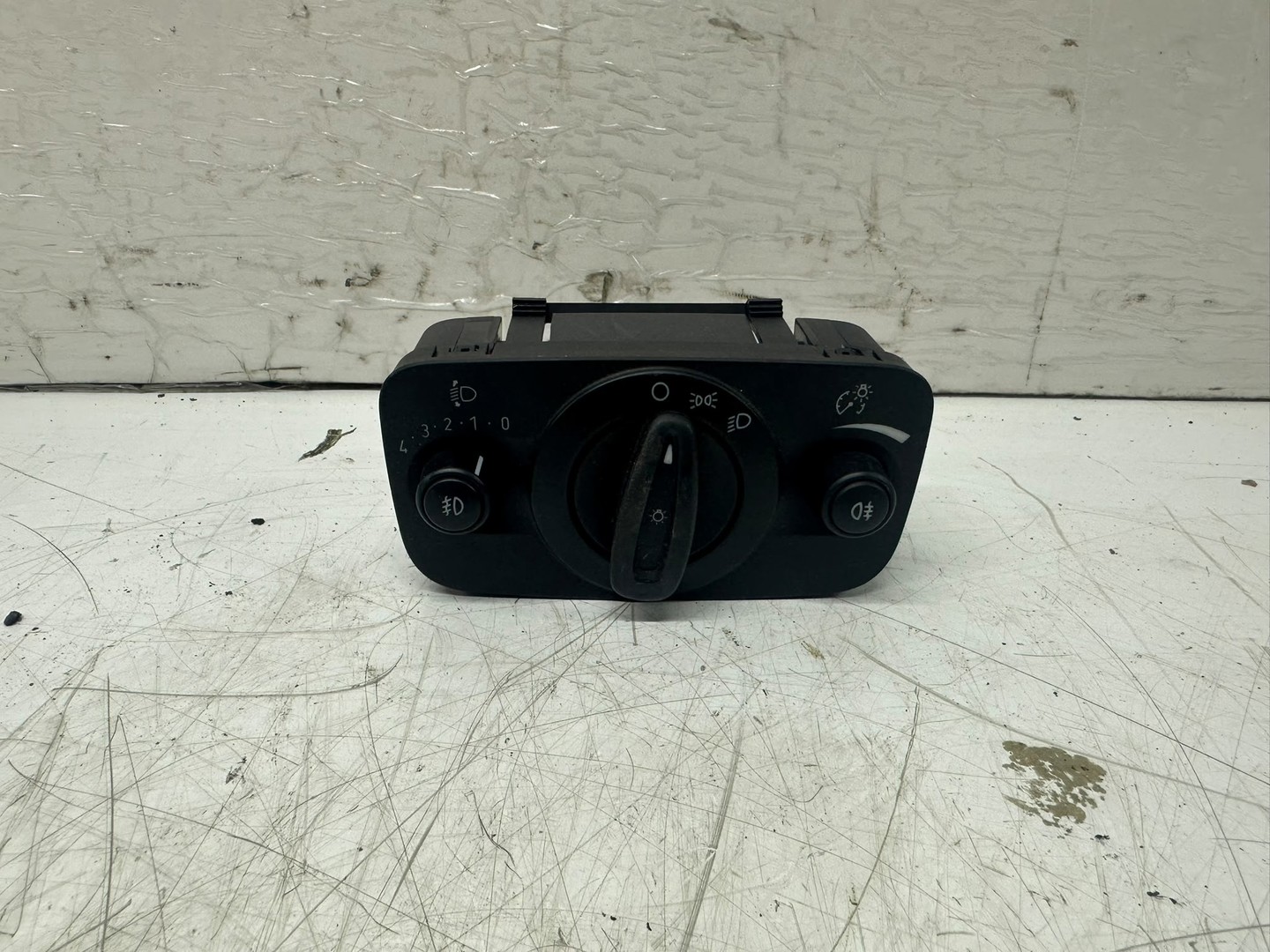 Bloc lumini C1bt-13a024cb Ford Fiesta 6 (facelift) (2013 - 2020)
