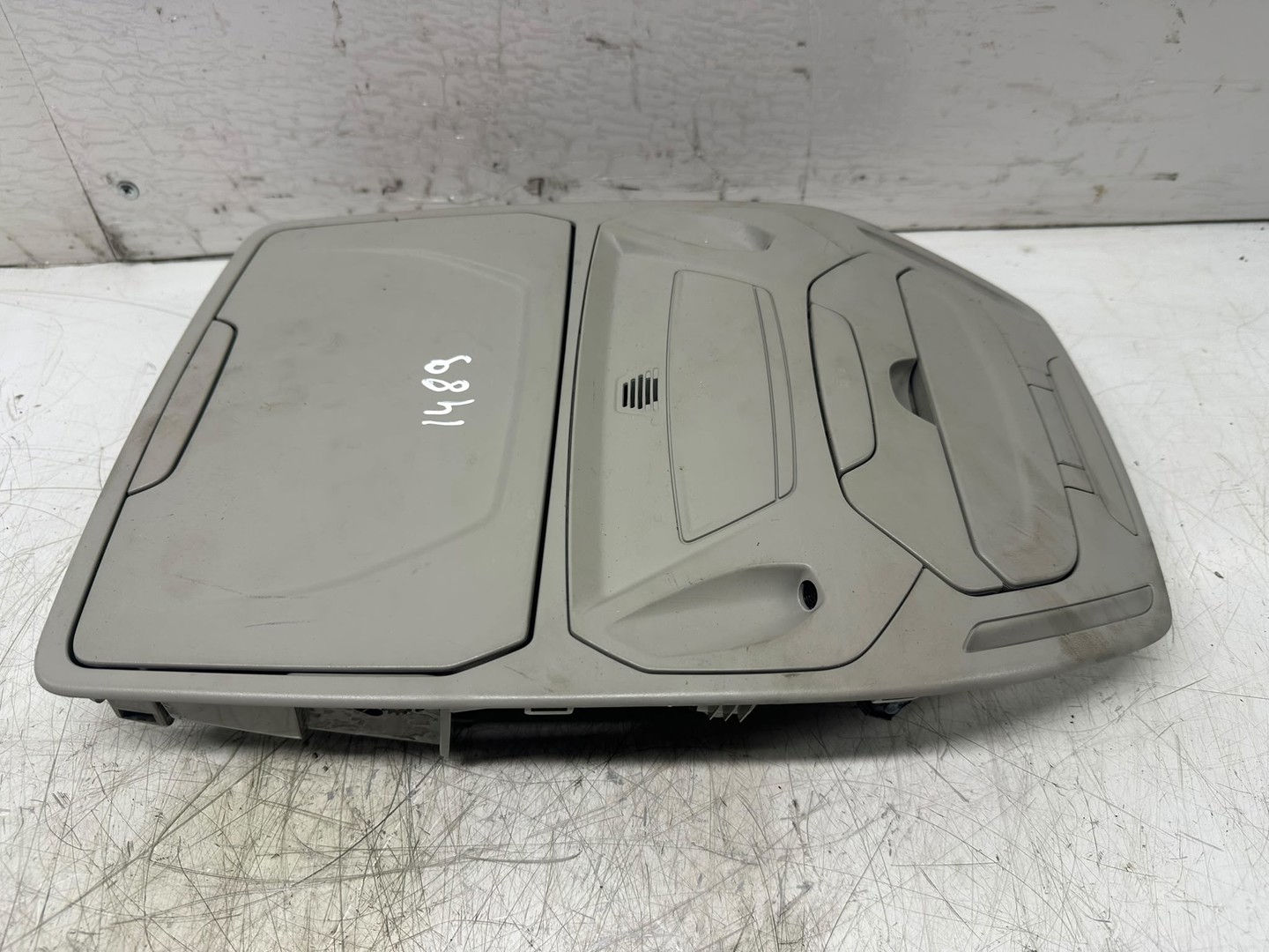 Plafoniera Am21-u519e98-abw Ford S-Max 1 (facelift) (2010 - 2015)