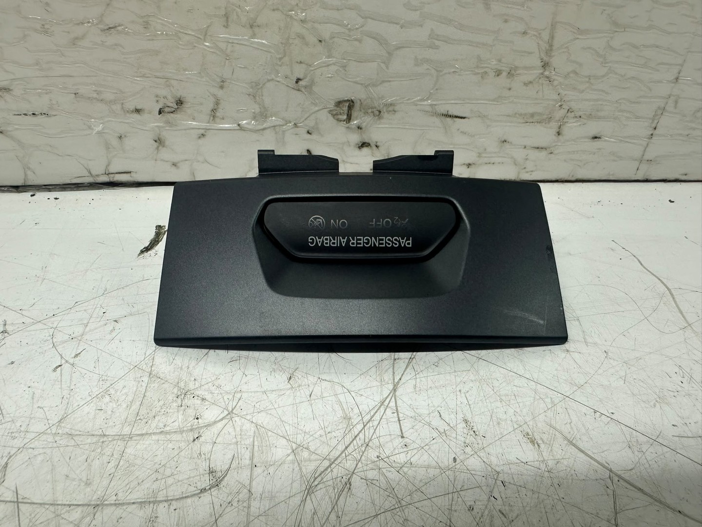 Ornament bord C1bb-a061b62-abw Ford Fiesta 6 (facelift) (2013 - 2020)