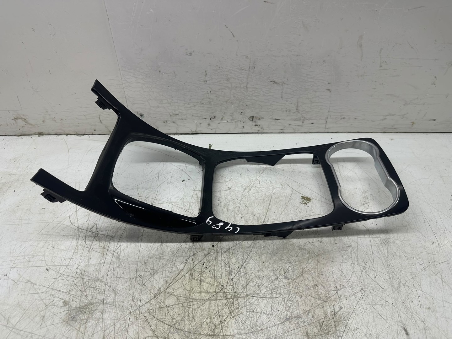 Ornament bord Am21-r045h20-a Ford S-Max 1 (facelift) (2010 - 2015)