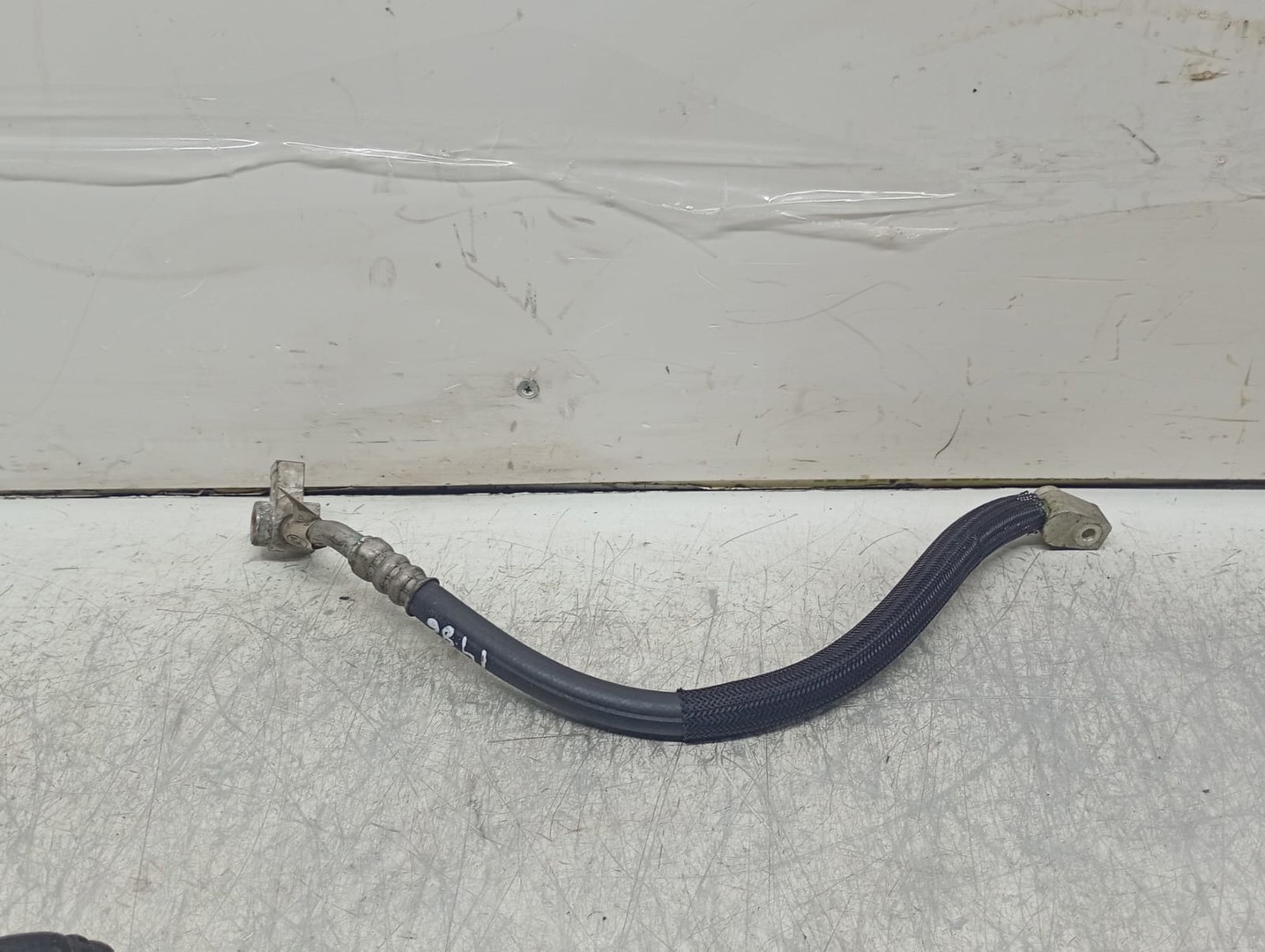 Conducta clima ac C1B1-19972-FA Ford Fiesta 6 (facelift) (2013 - 2020)