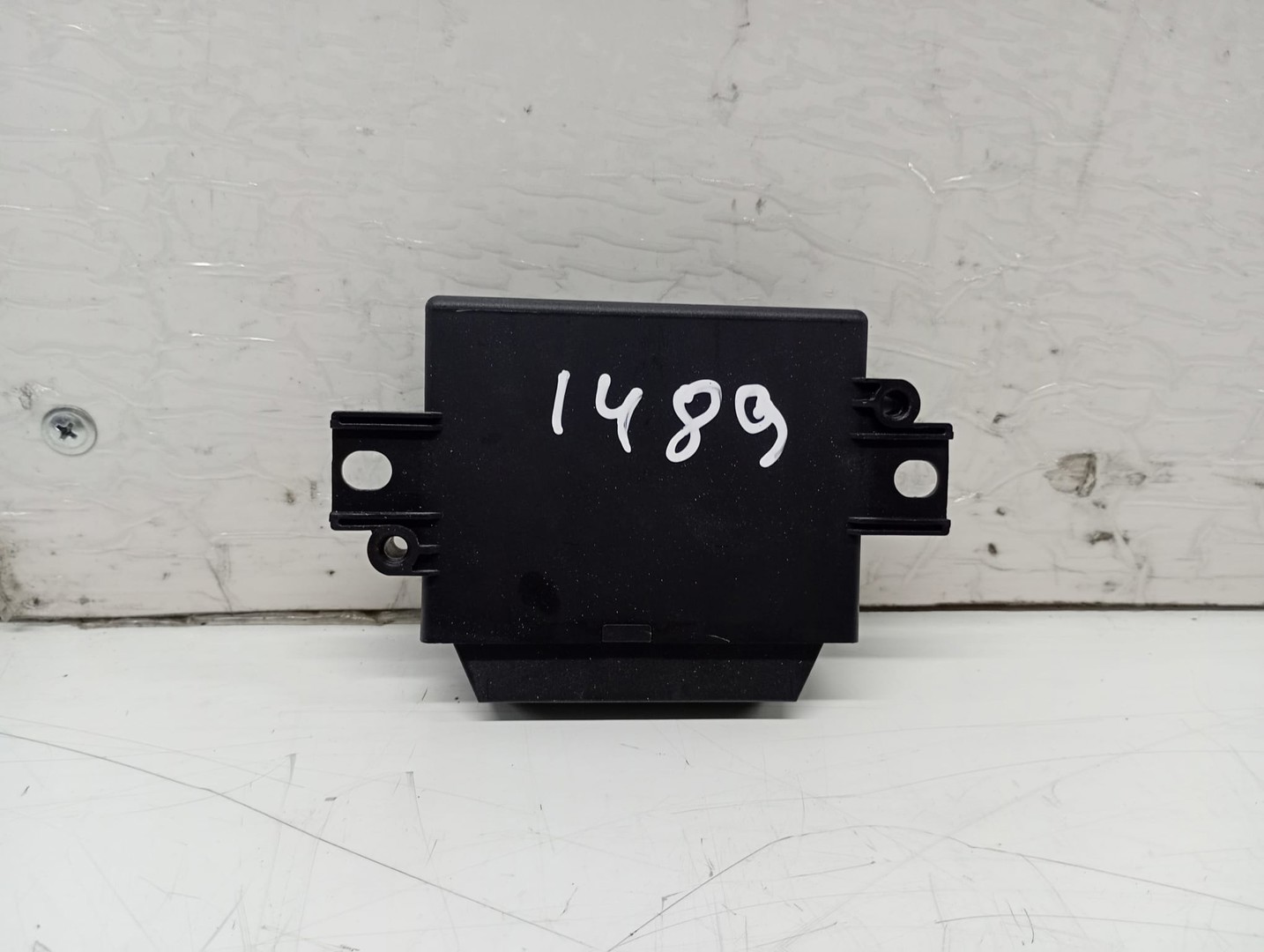 Modul senzori parcare BS7T-15K866-AB Ford S-Max 1 (facelift) (2010 - 2015)
