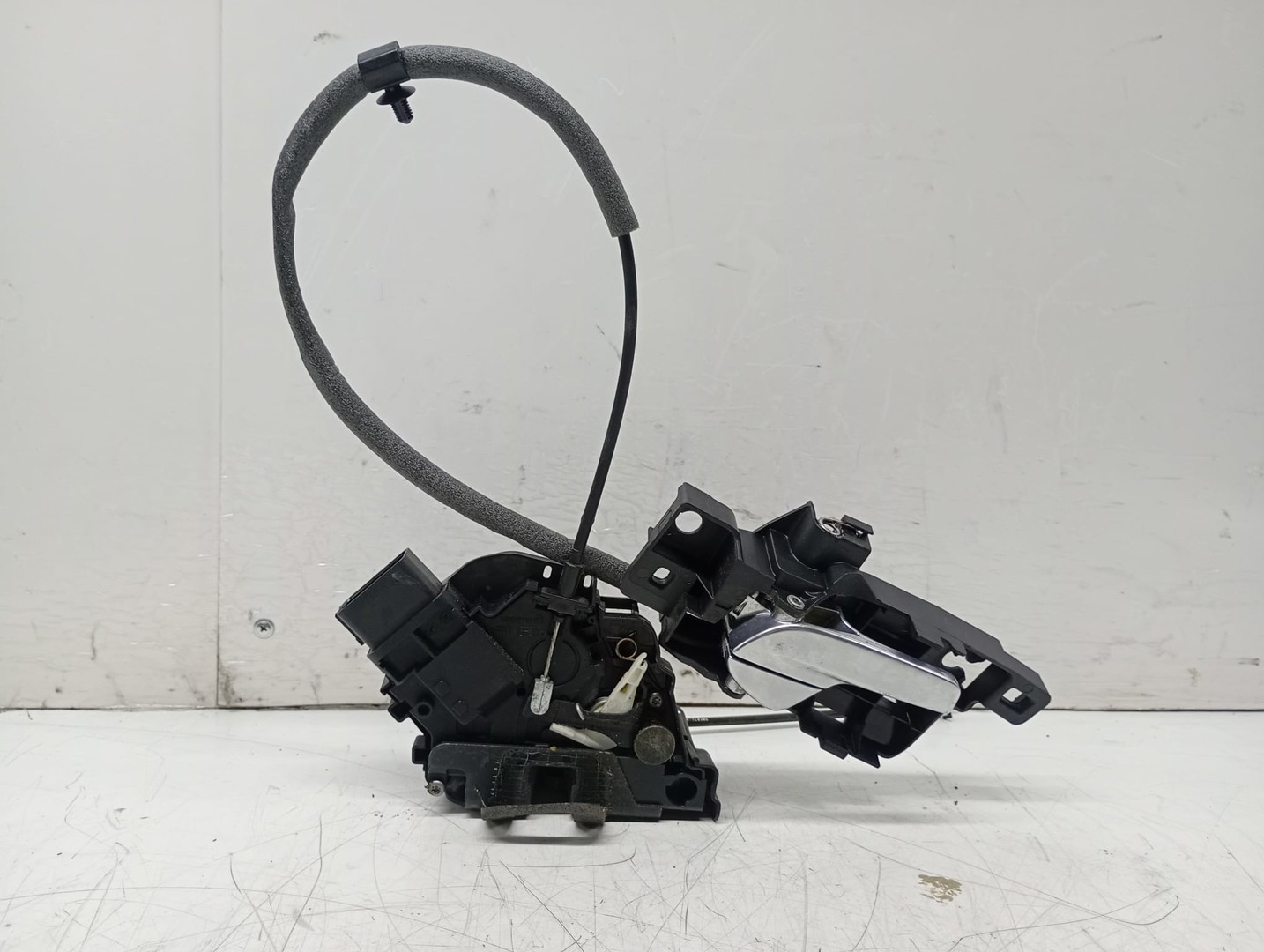 Broasca dreapta fata 8M2A-R21812-AA Ford S-Max 1 (facelift) (2010 - 2015)