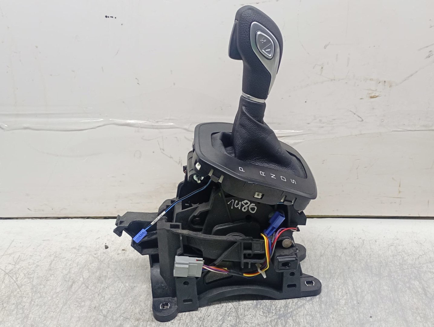 Timonerie automata C1BP-7K004 Ford Fiesta 6 (facelift) (2013 - 2020)
