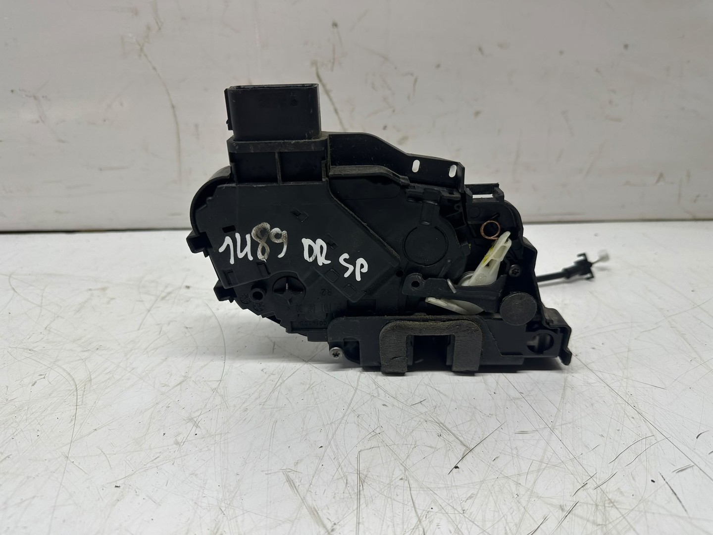 Broasca dreapta spate Am2a-r26412-aa Ford S-Max 1 (facelift) (2010 - 2015)