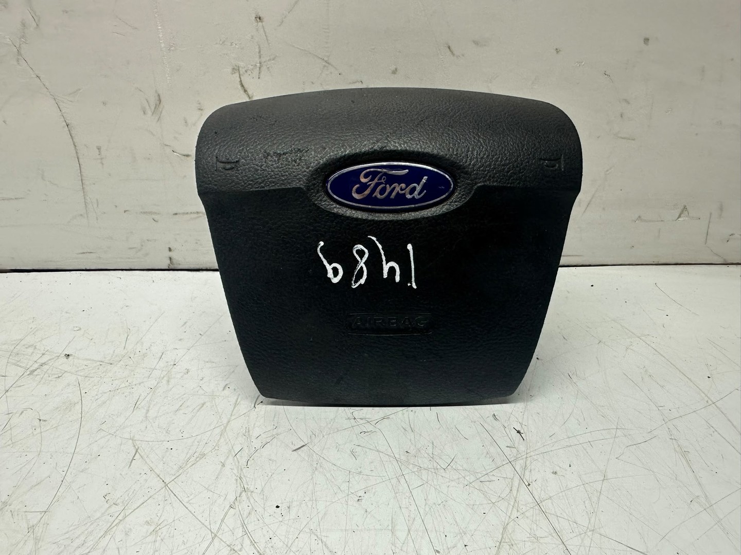 Airbag sofer Am21-u042b85-abw Ford S-Max 1 (facelift) (2010 - 2015)